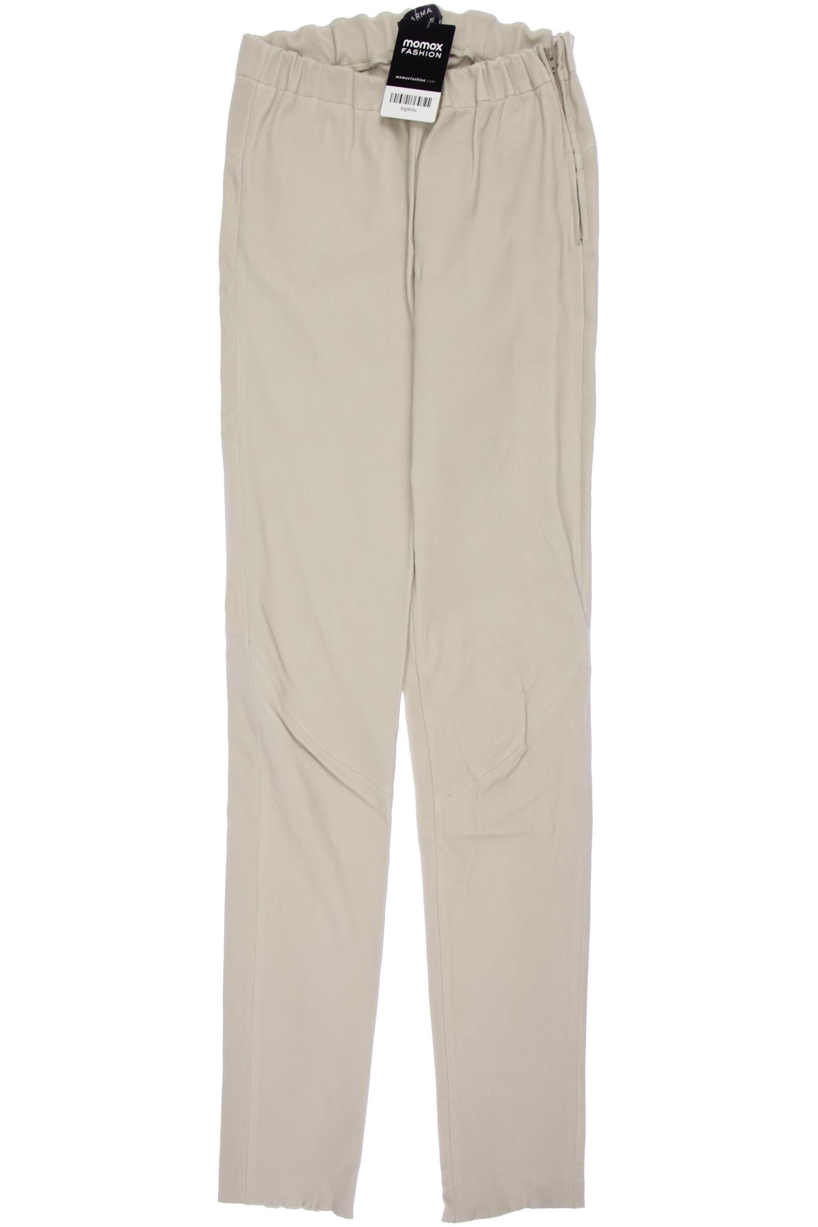 

Arma Damen Stoffhose, beige, Gr. 42
