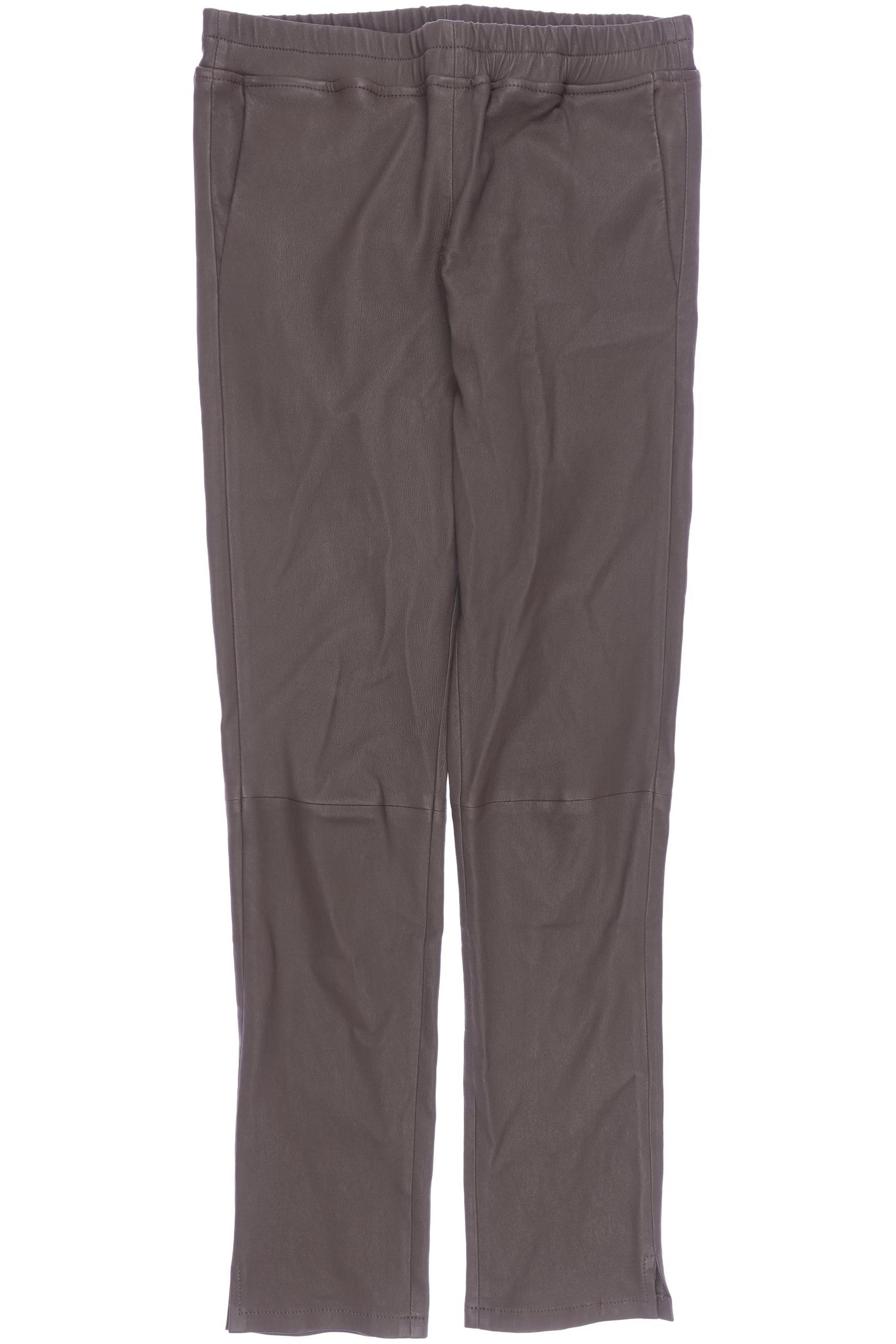 

Arma Damen Stoffhose, braun, Gr. 42