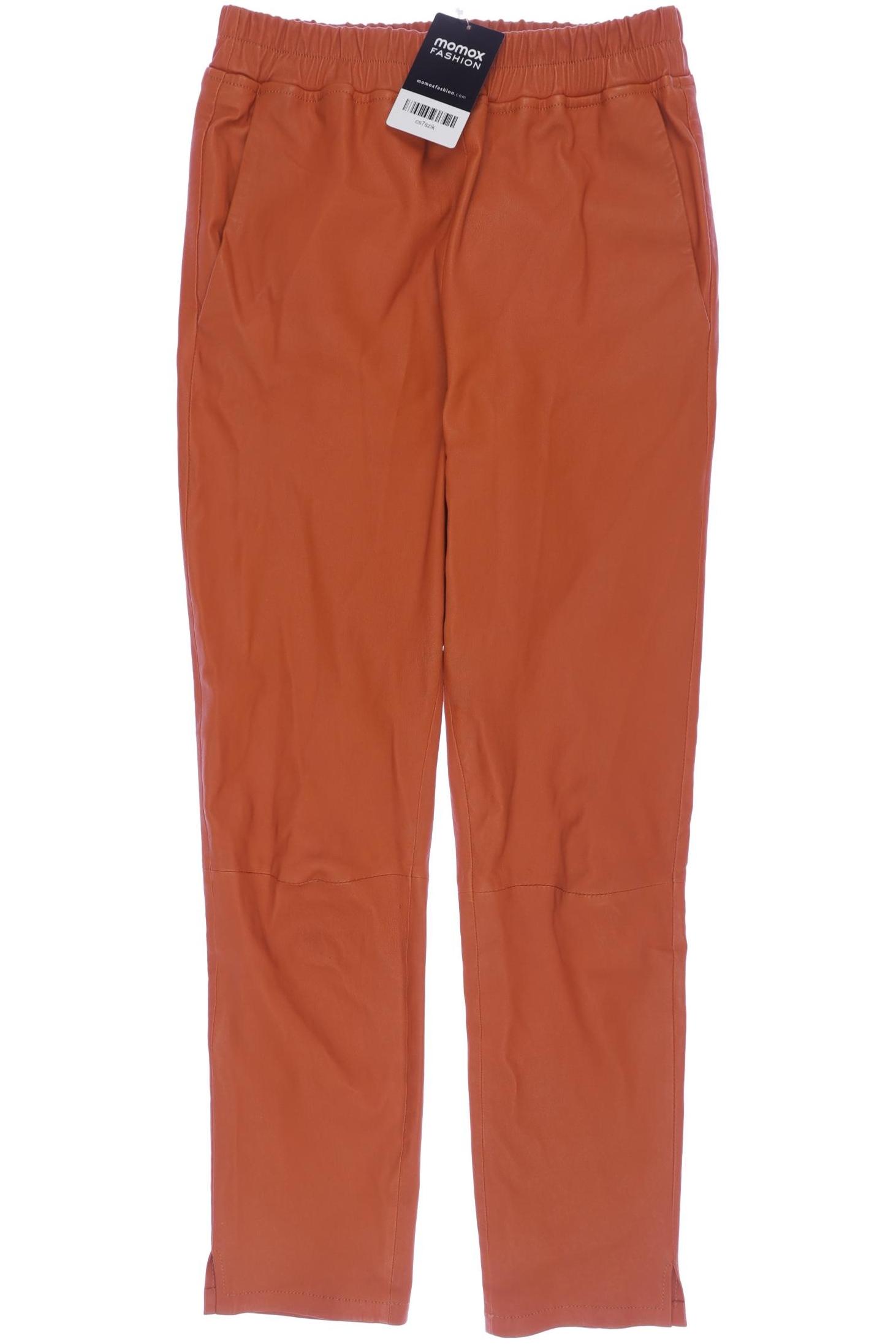 

Arma Damen Stoffhose, orange, Gr. 40