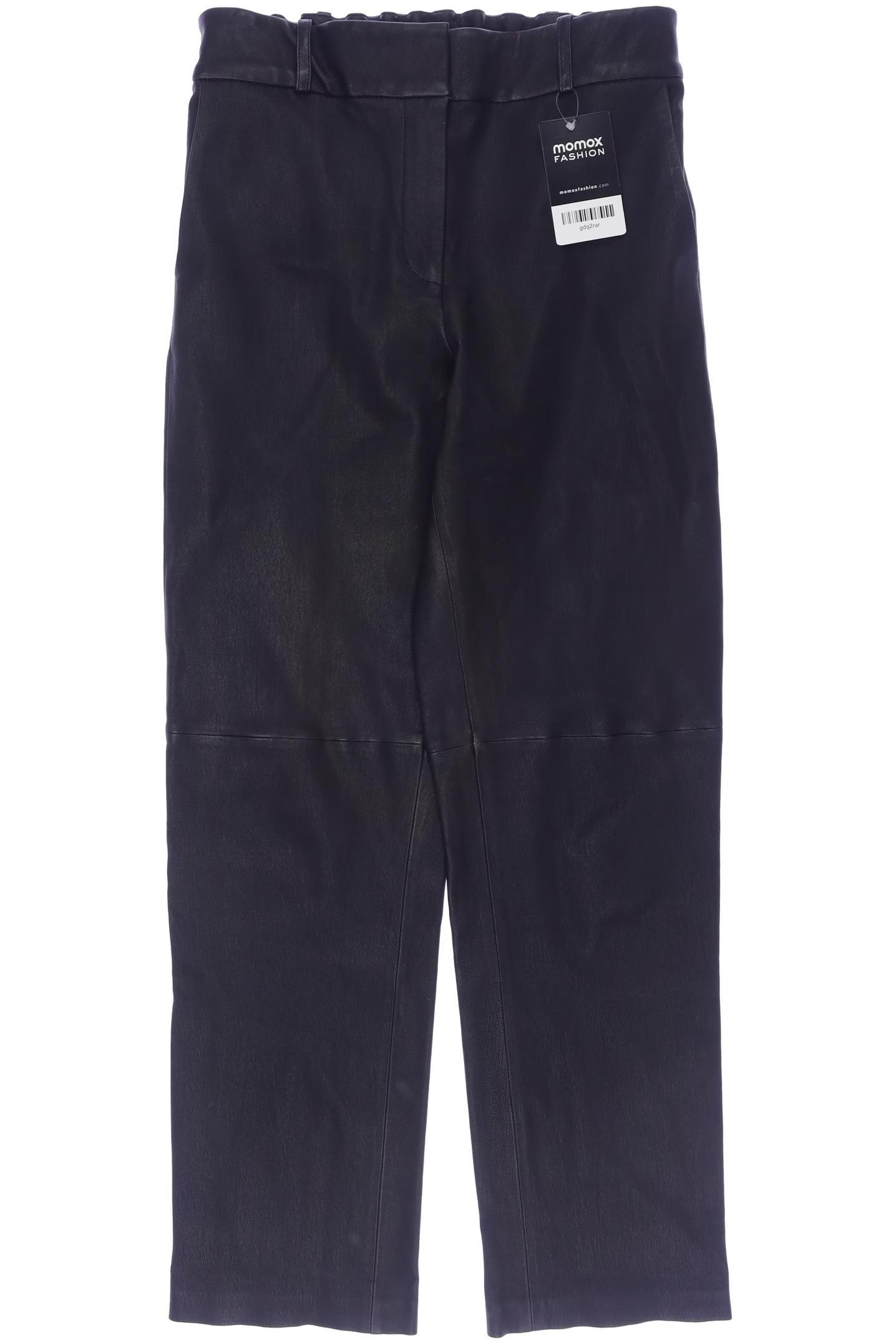 

Arma Damen Stoffhose, schwarz, Gr. 38