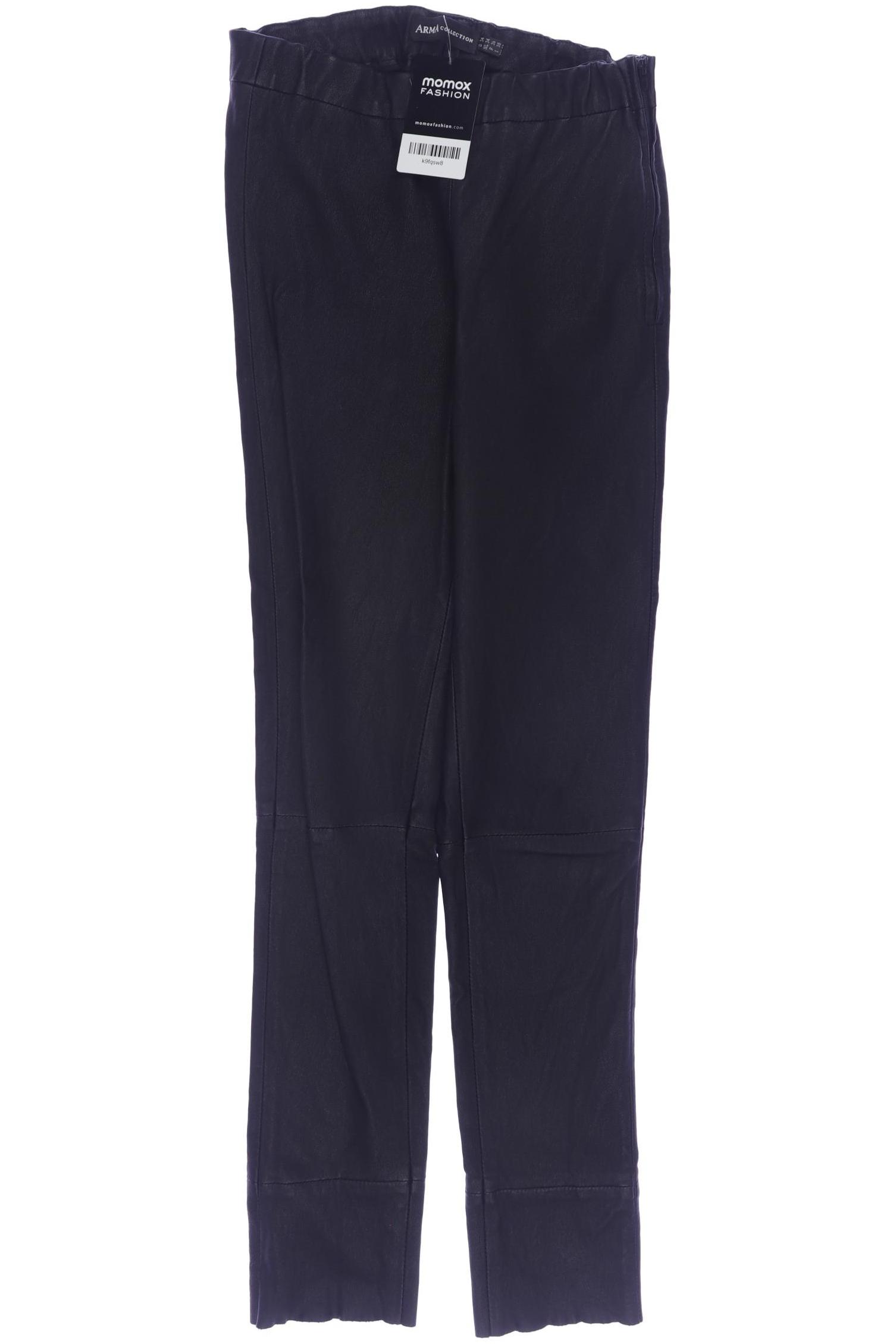 

Arma Damen Stoffhose, schwarz, Gr. 34