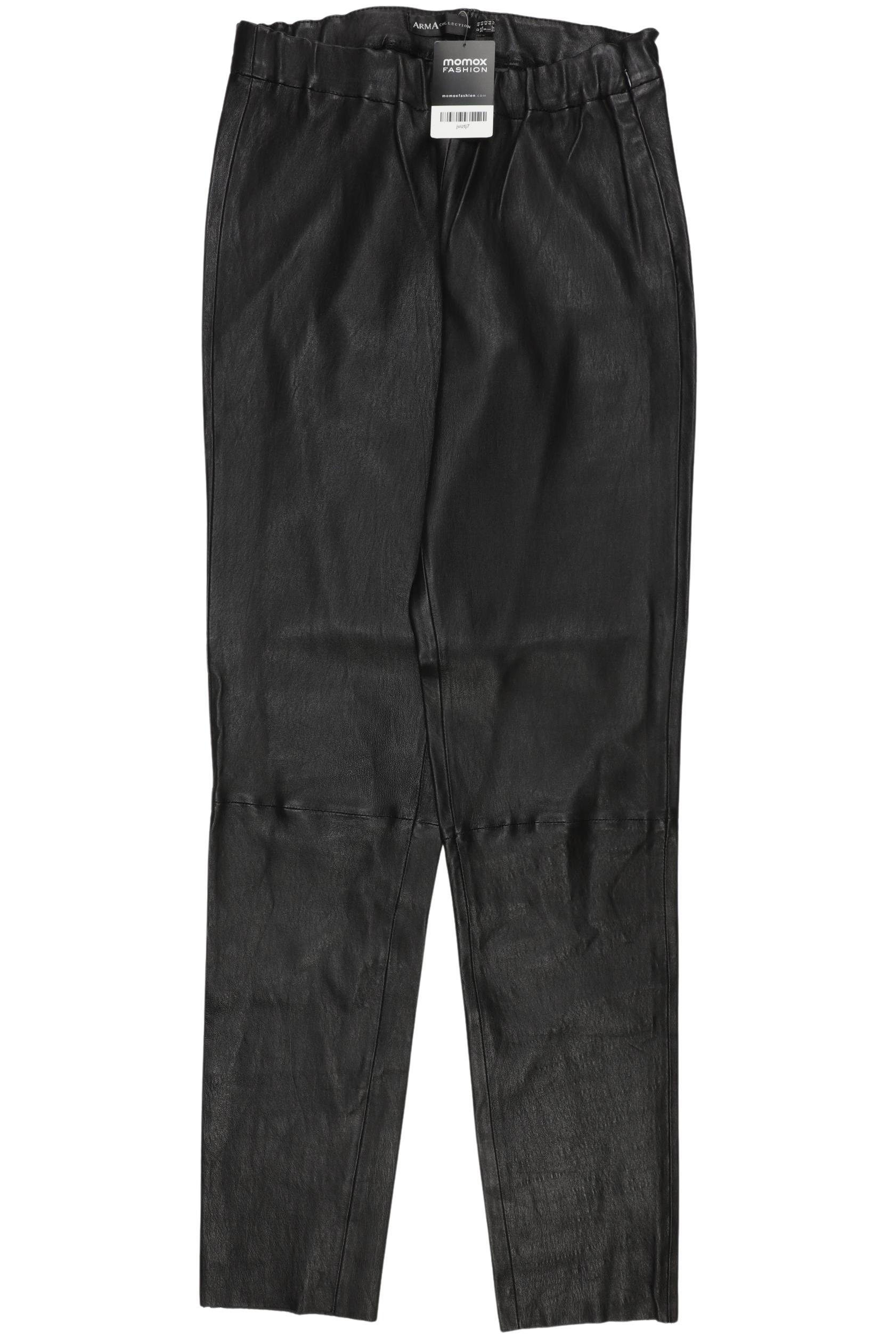 

Arma Damen Stoffhose, schwarz, Gr. 40