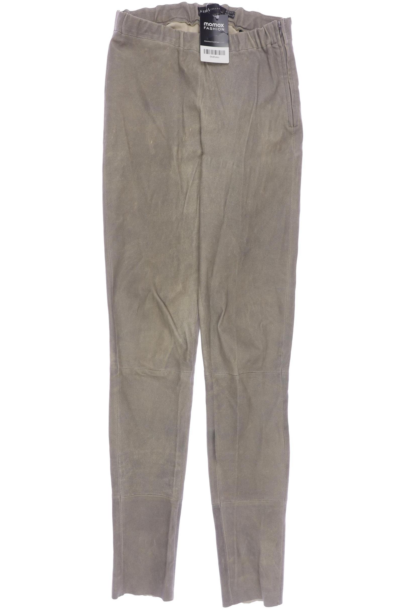 

Arma Damen Stoffhose, beige, Gr. 34