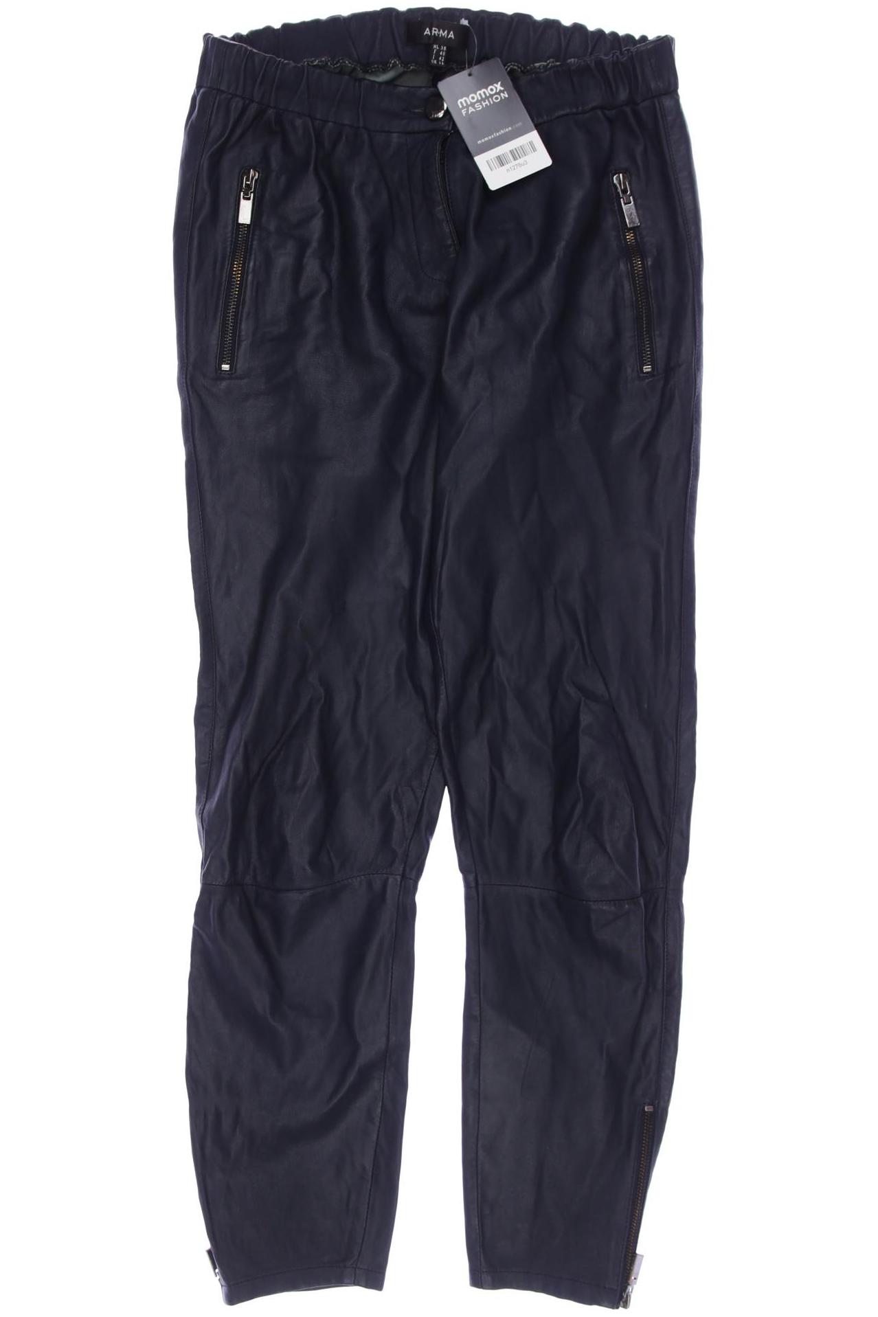 

Arma Damen Stoffhose, marineblau, Gr. 42