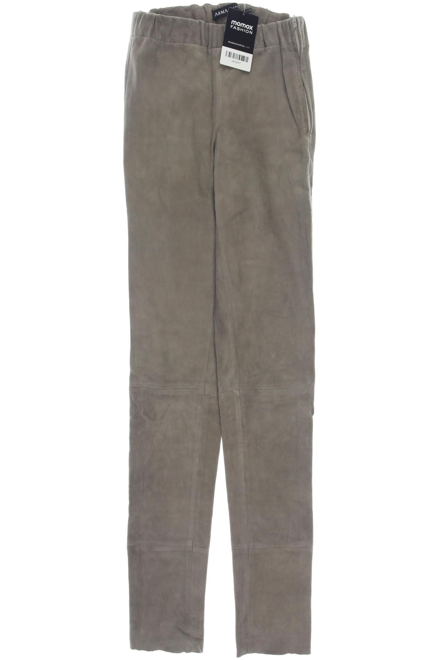 

Arma Damen Stoffhose, grau, Gr. 34