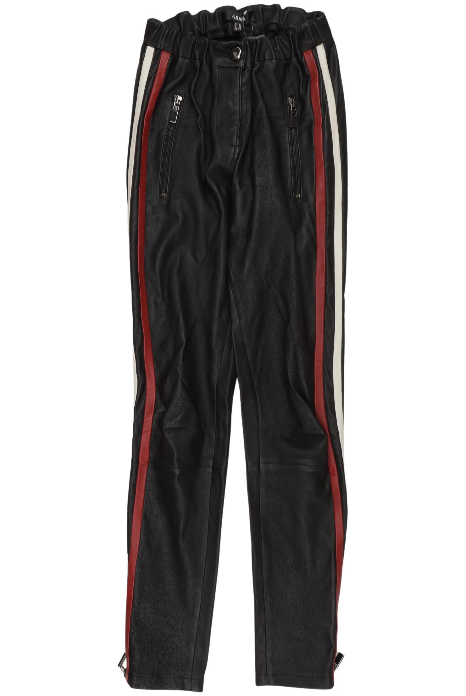 

Arma Damen Stoffhose, schwarz, Gr. 36