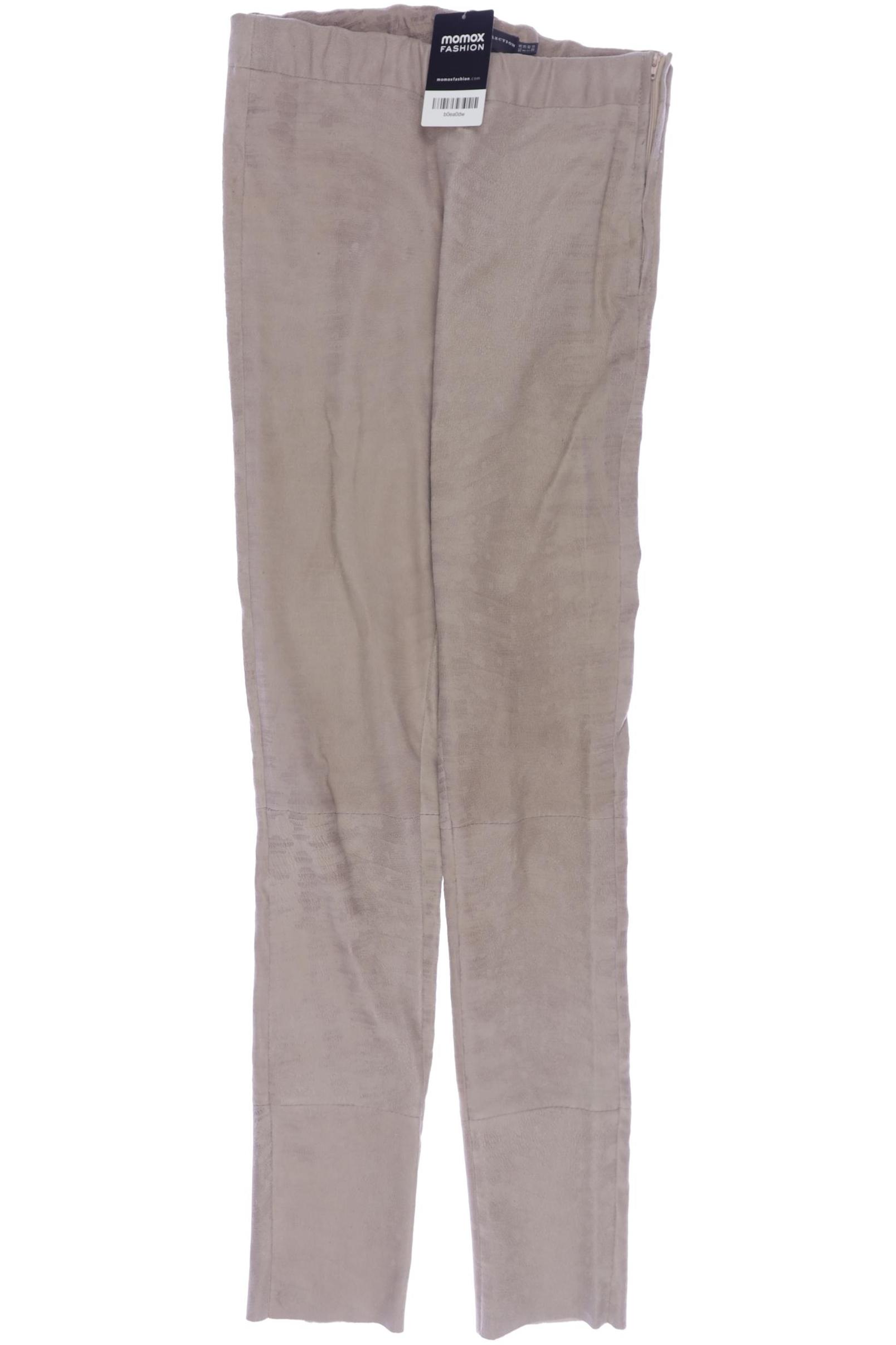 

Arma Damen Stoffhose, beige, Gr. 40