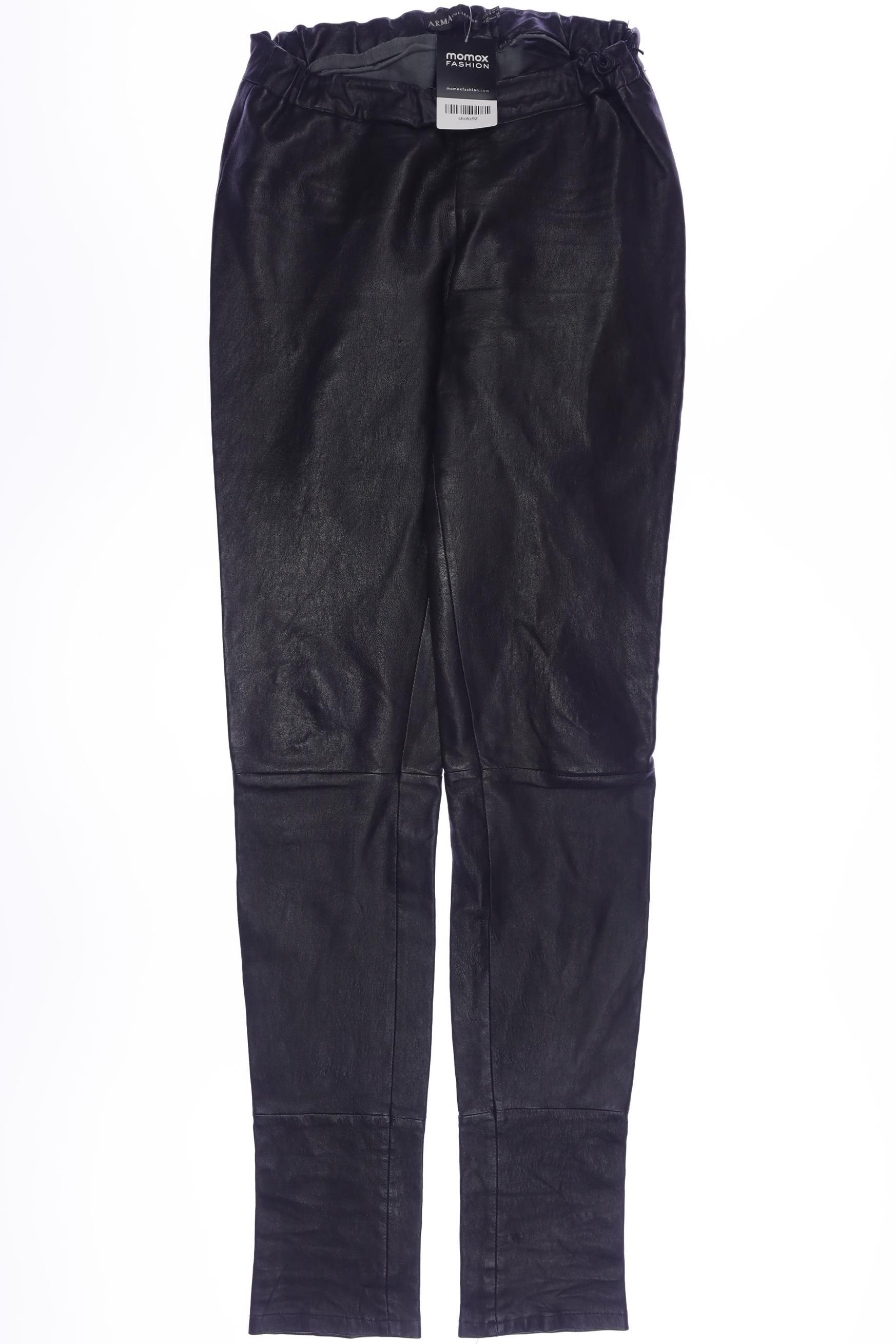 

Arma Damen Stoffhose, schwarz, Gr. 38