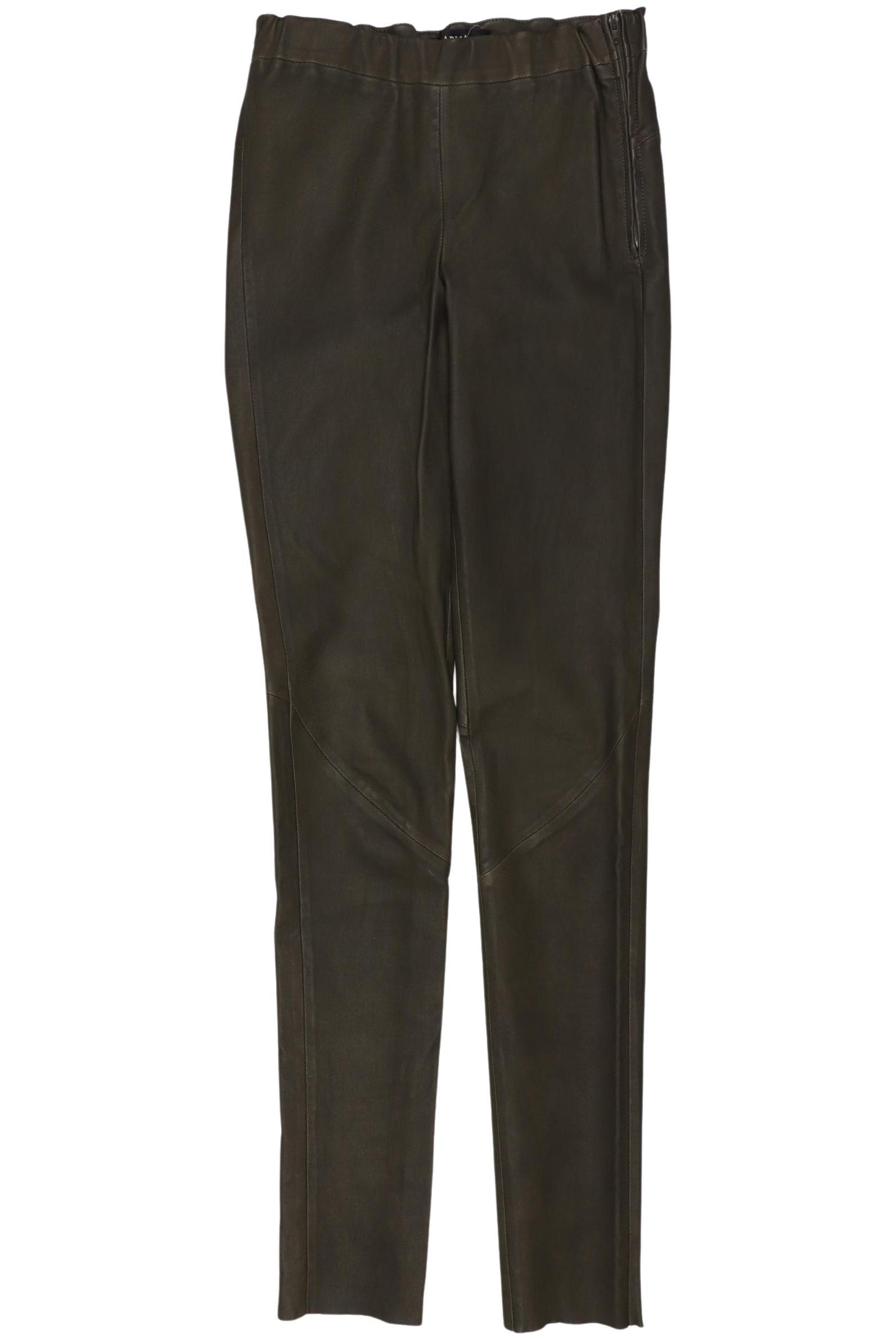 

Arma Damen Stoffhose, braun, Gr. 38