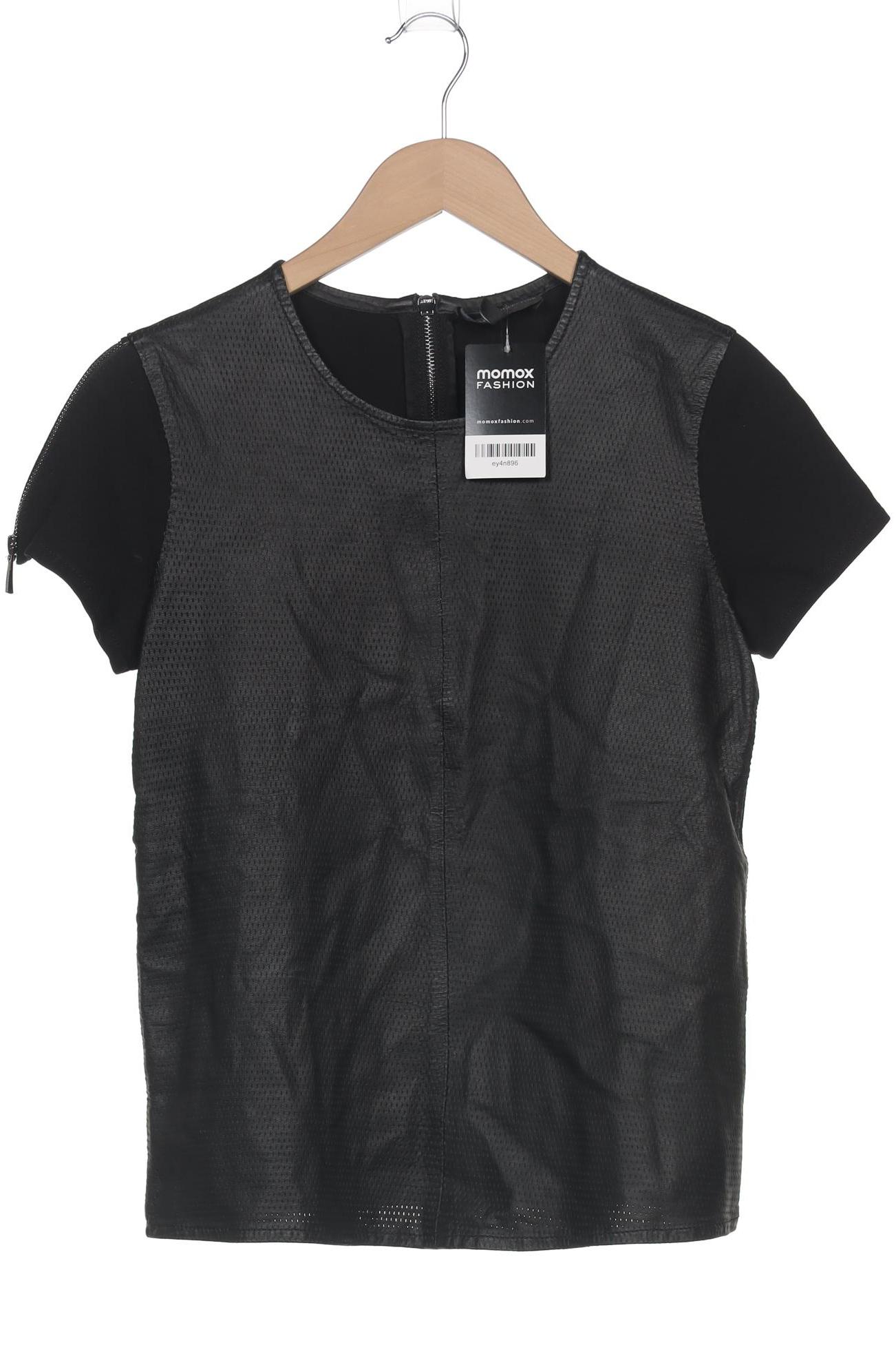 

Arma Damen T-Shirt, schwarz, Gr. 38