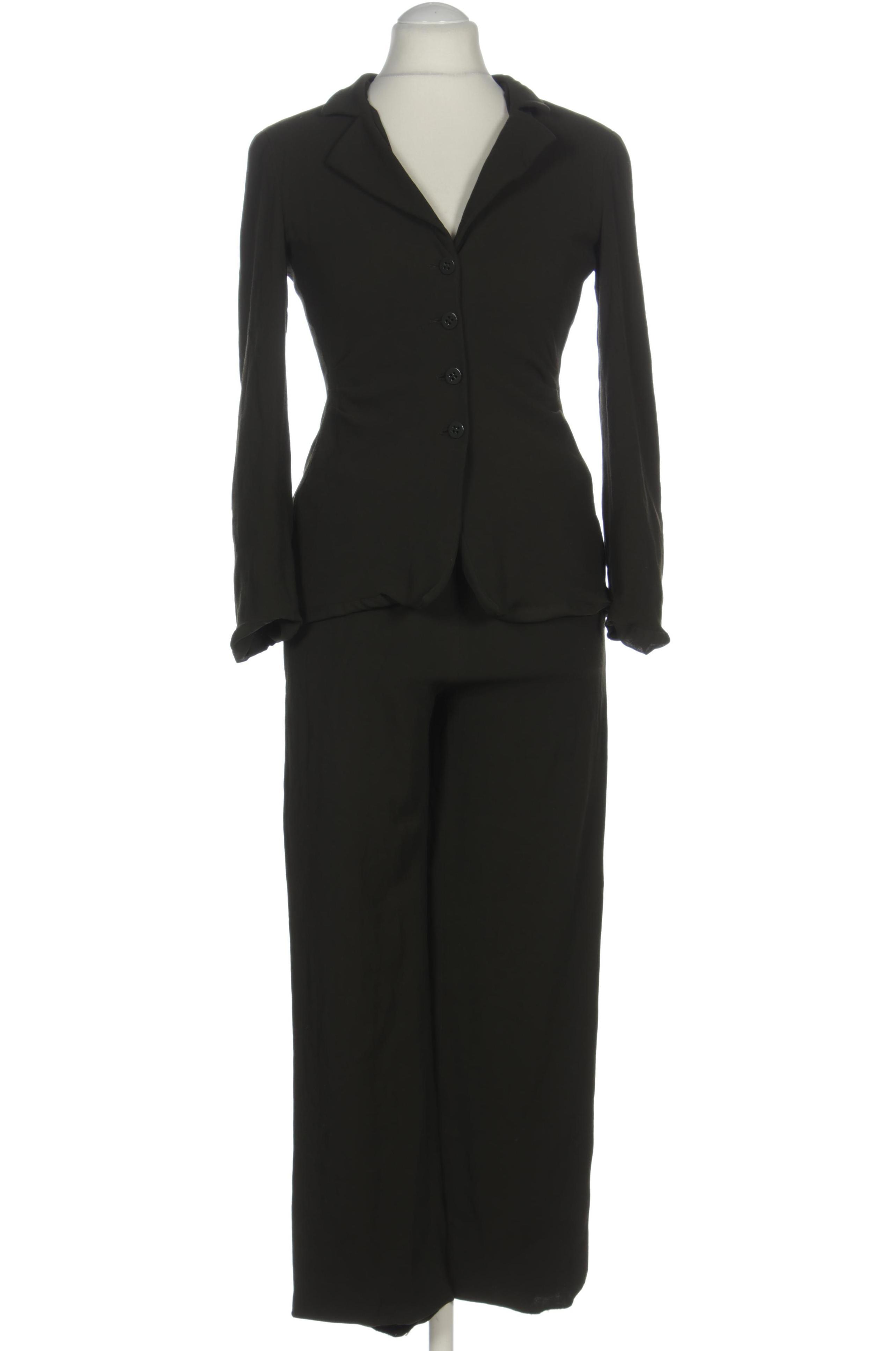 

Armani Collezioni Damen Anzug, grün, Gr. 46