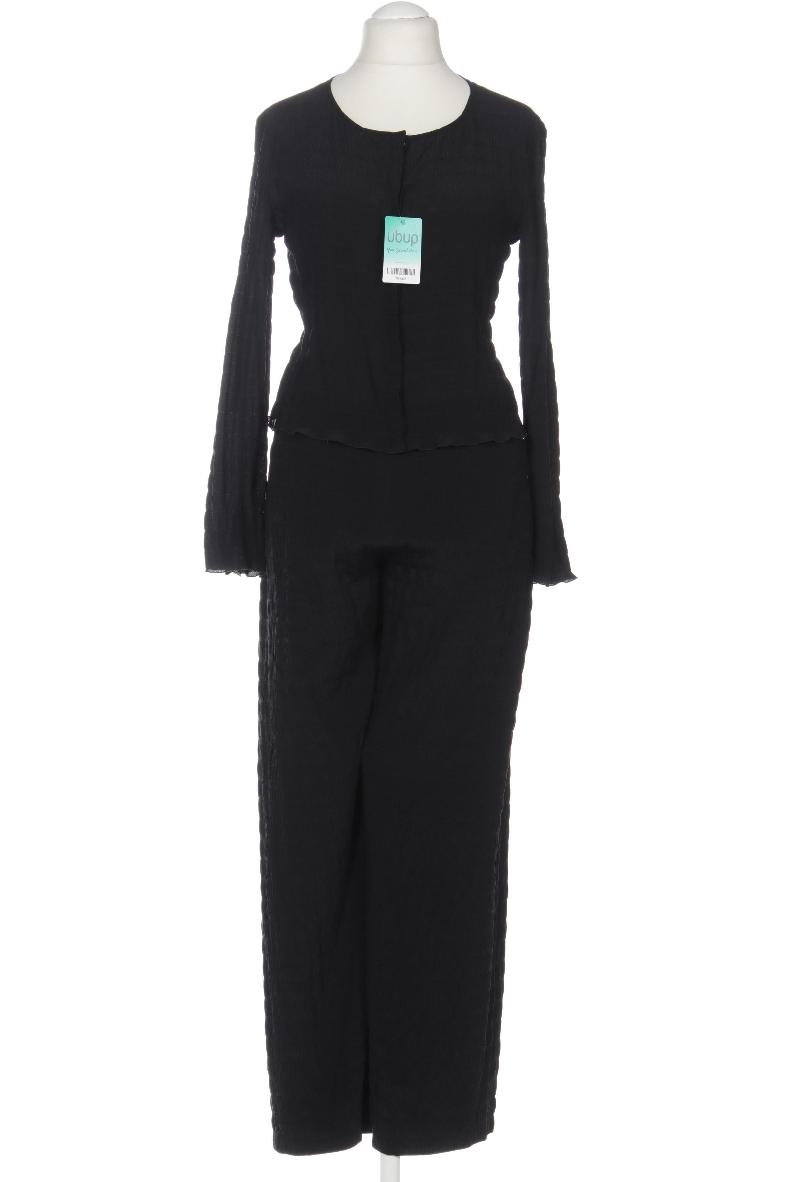 

Armani Collezioni Damen Anzug, schwarz, Gr. 46