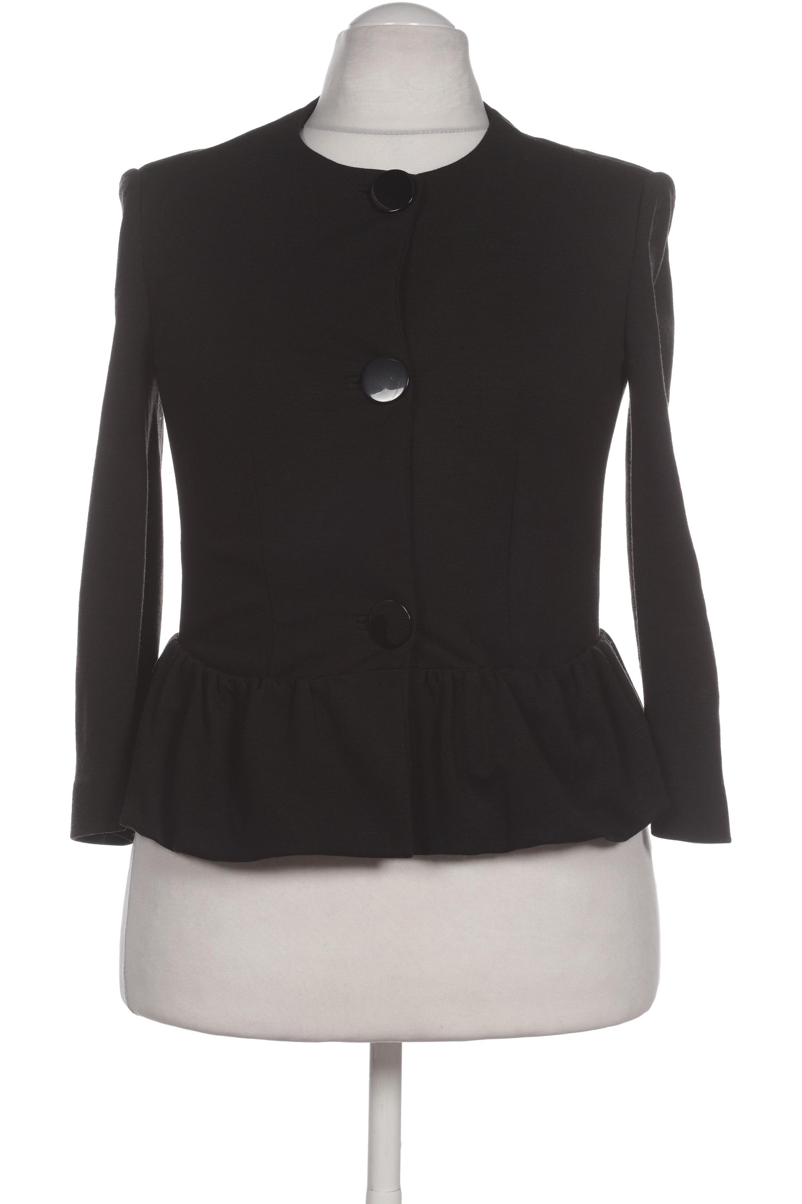 

Armani Collezioni Damen Blazer, schwarz, Gr. 46