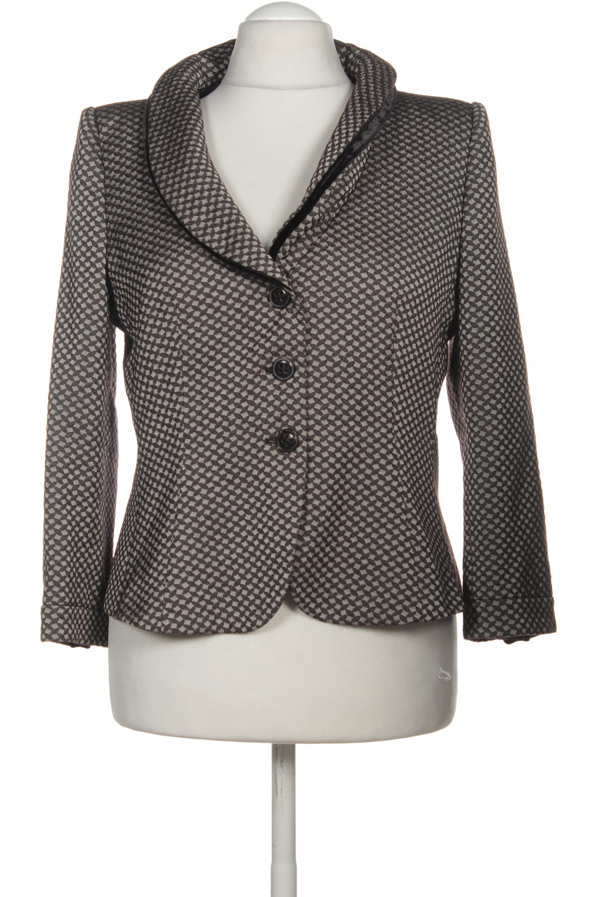 

Armani Collezioni Damen Blazer, braun, Gr. 50