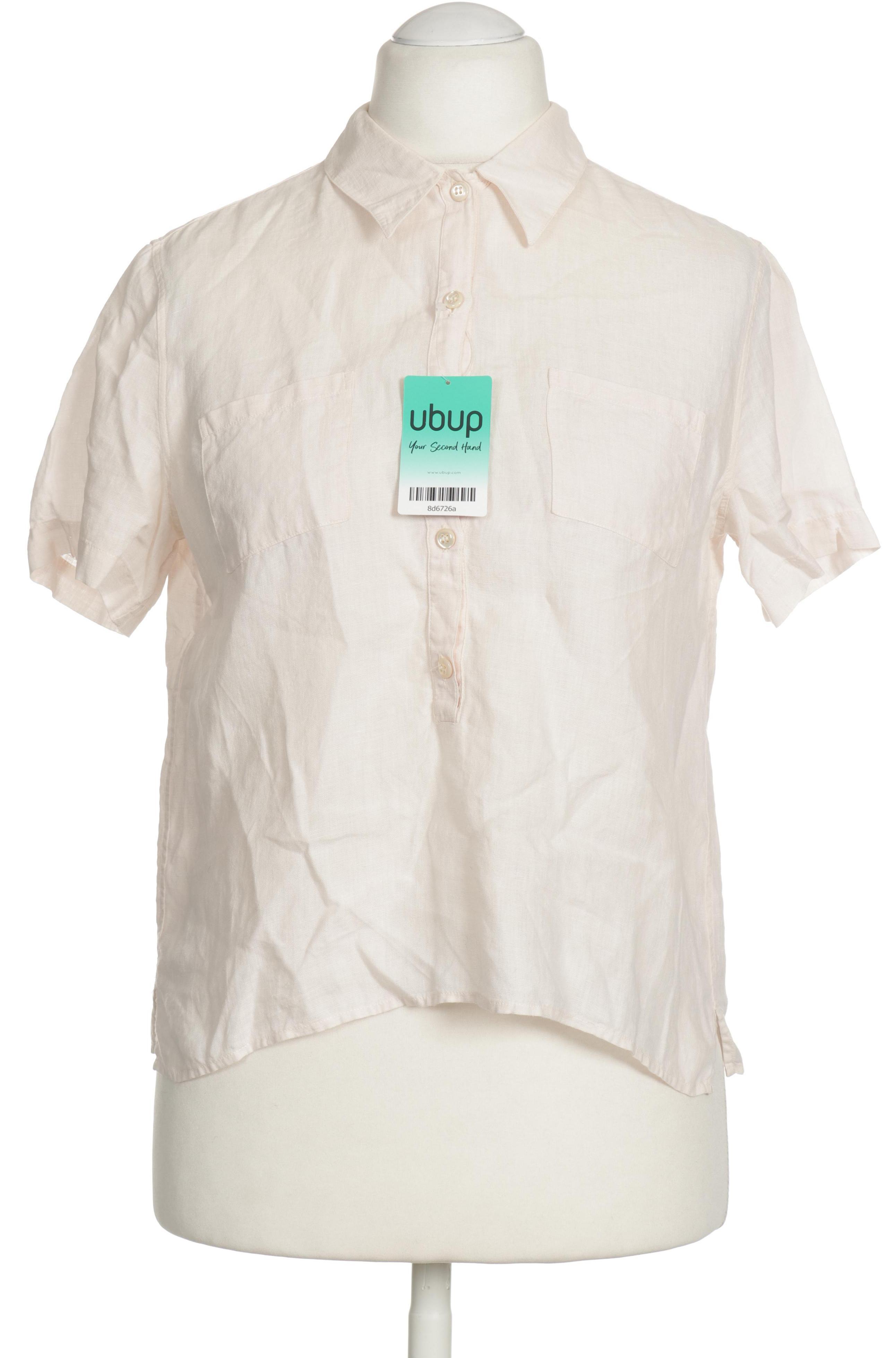 

Armani Collezioni Damen Bluse, beige, Gr. 46