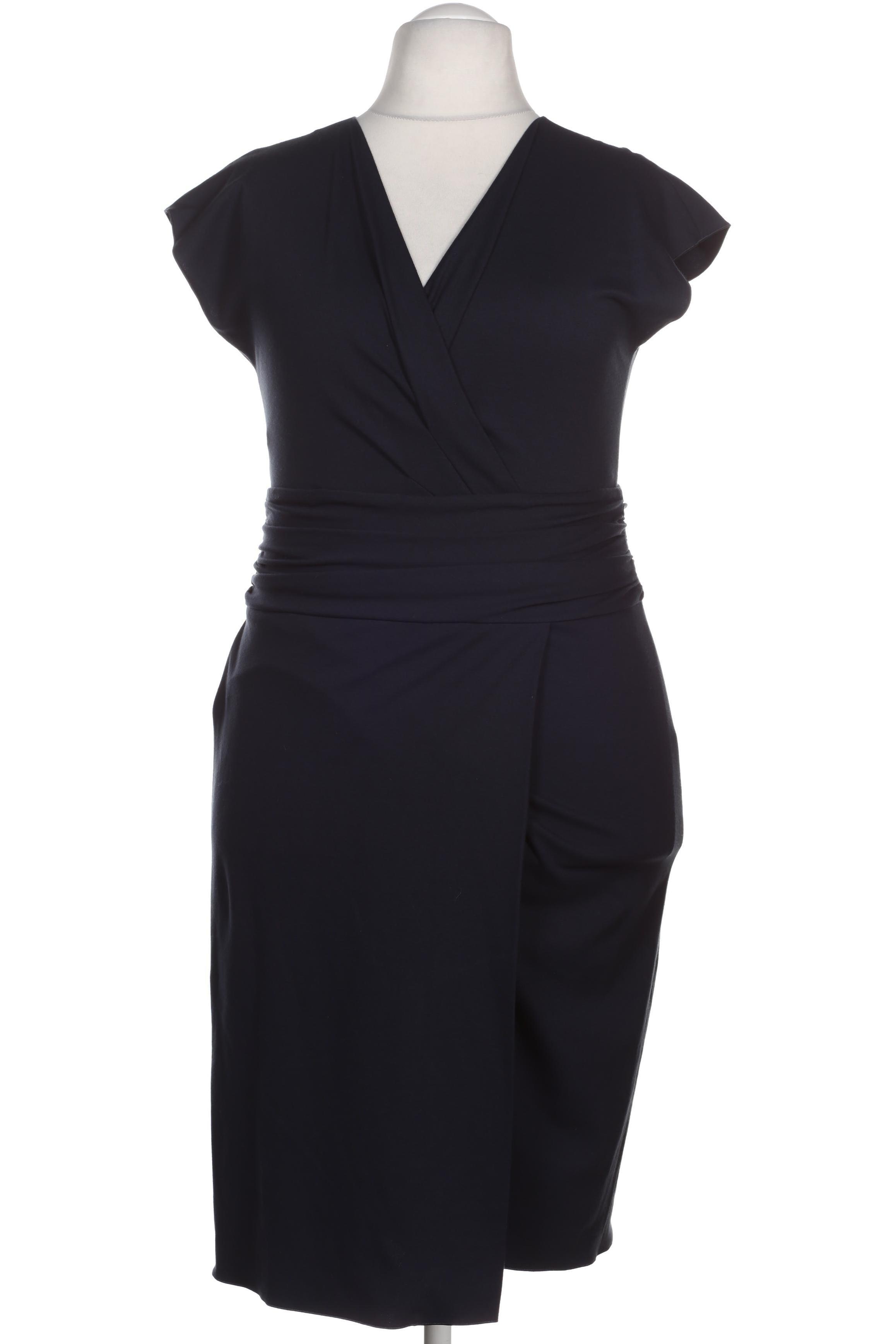 

Armani Collezioni Damen Kleid, blau, Gr. 46