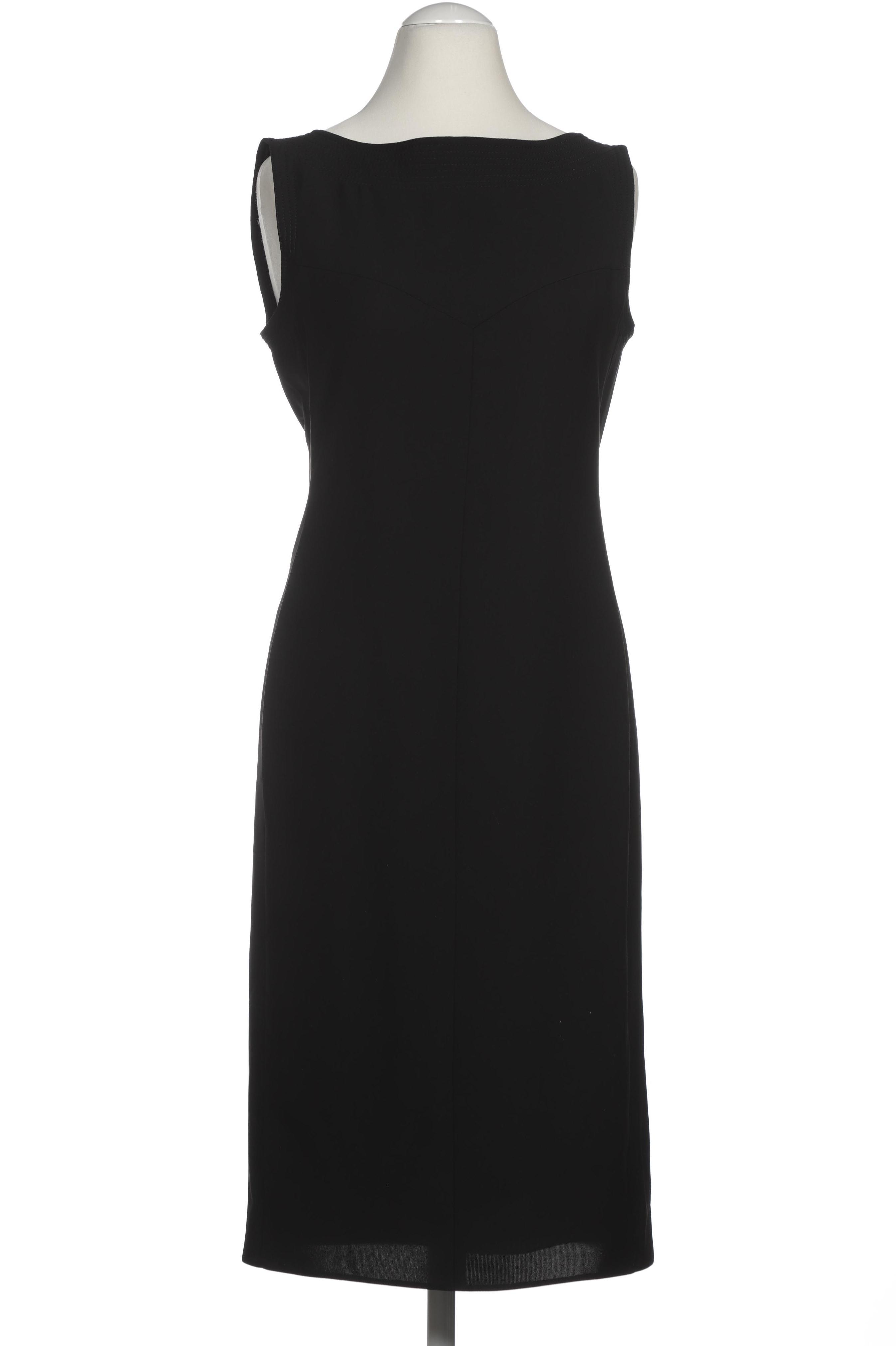 

Armani Collezioni Damen Kleid, schwarz, Gr. 44