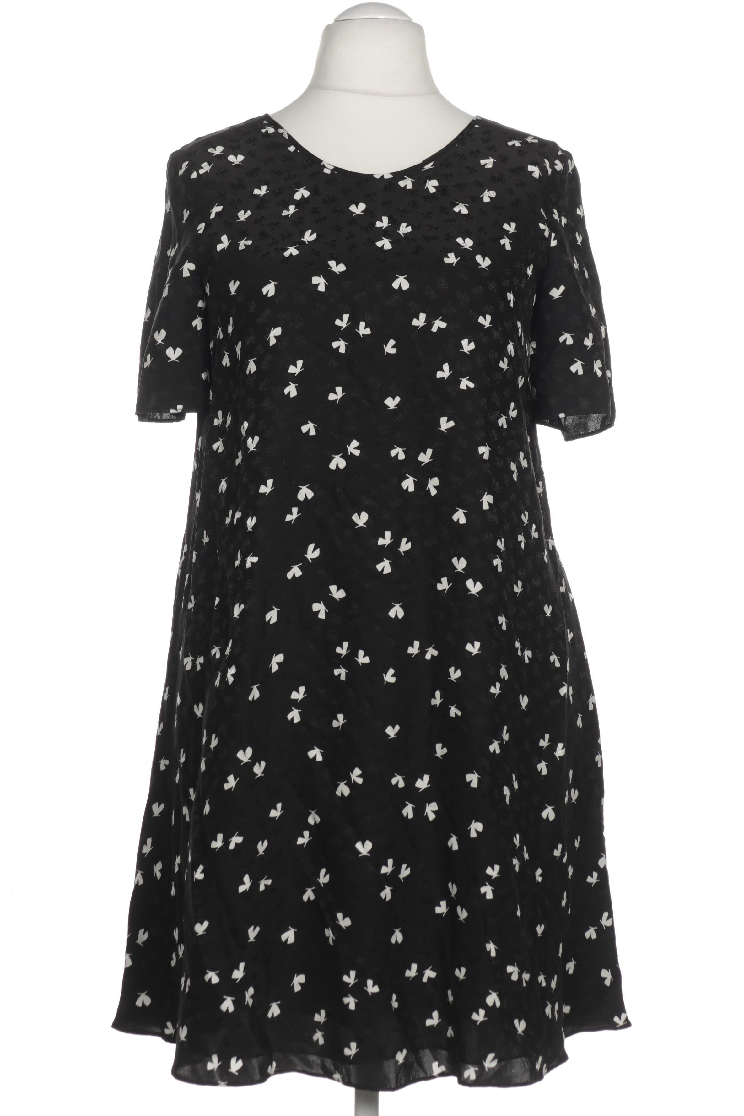 

Emporio Armani Damen Kleid, schwarz, Gr. 46