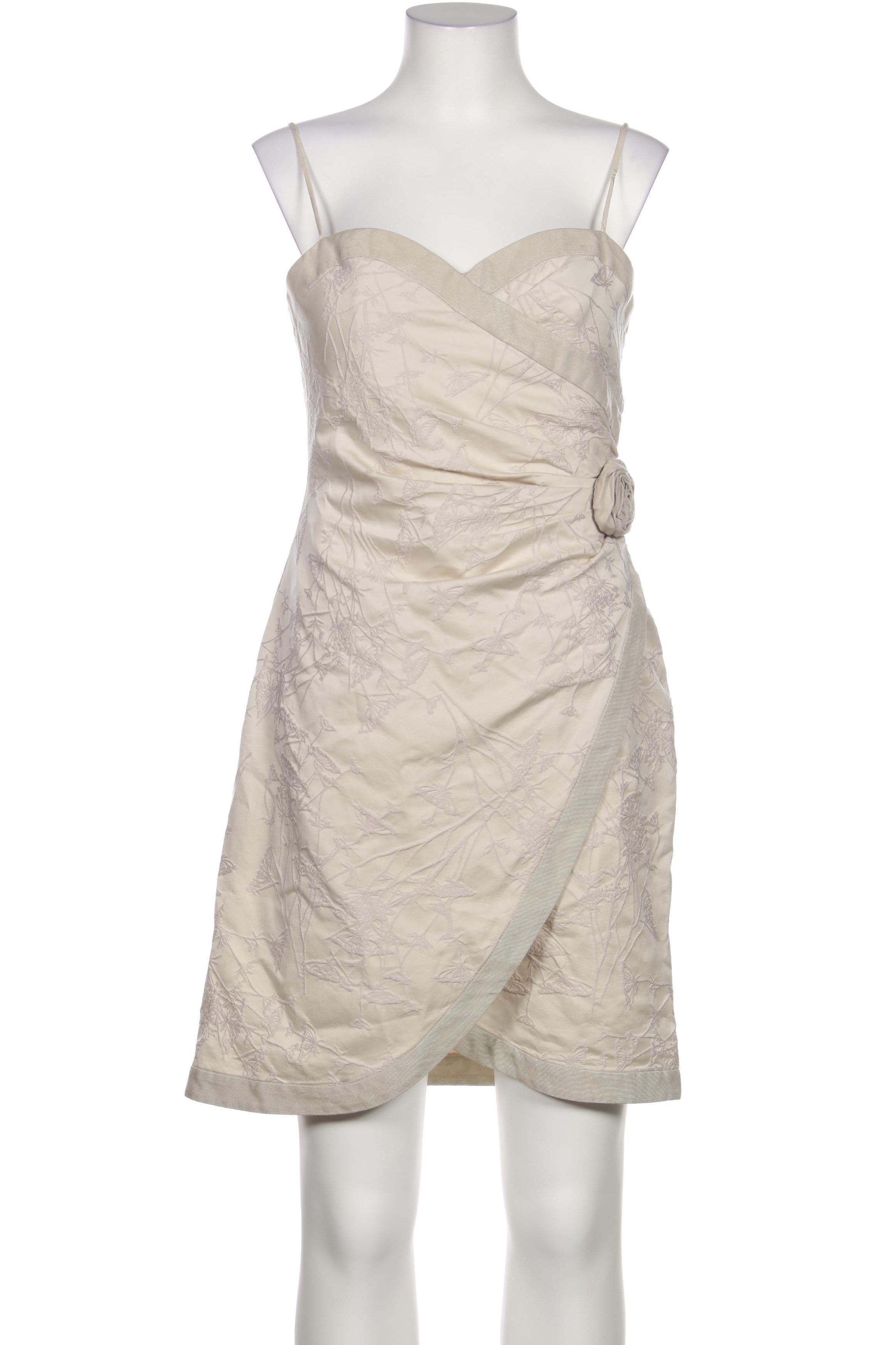 

Armani Collezioni Damen Kleid, beige, Gr. 46