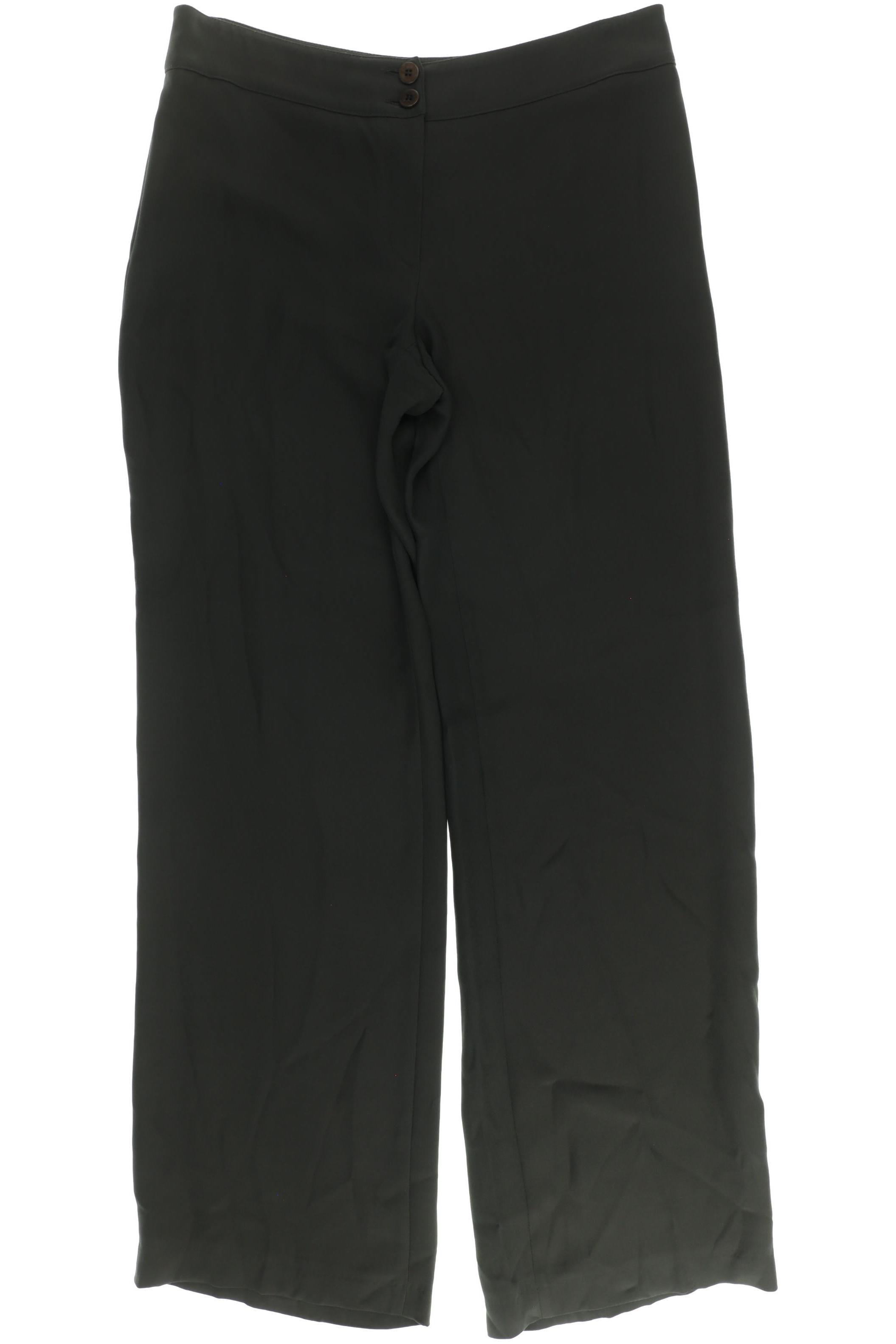 

Armani Collezioni Damen Stoffhose, grün, Gr. 46