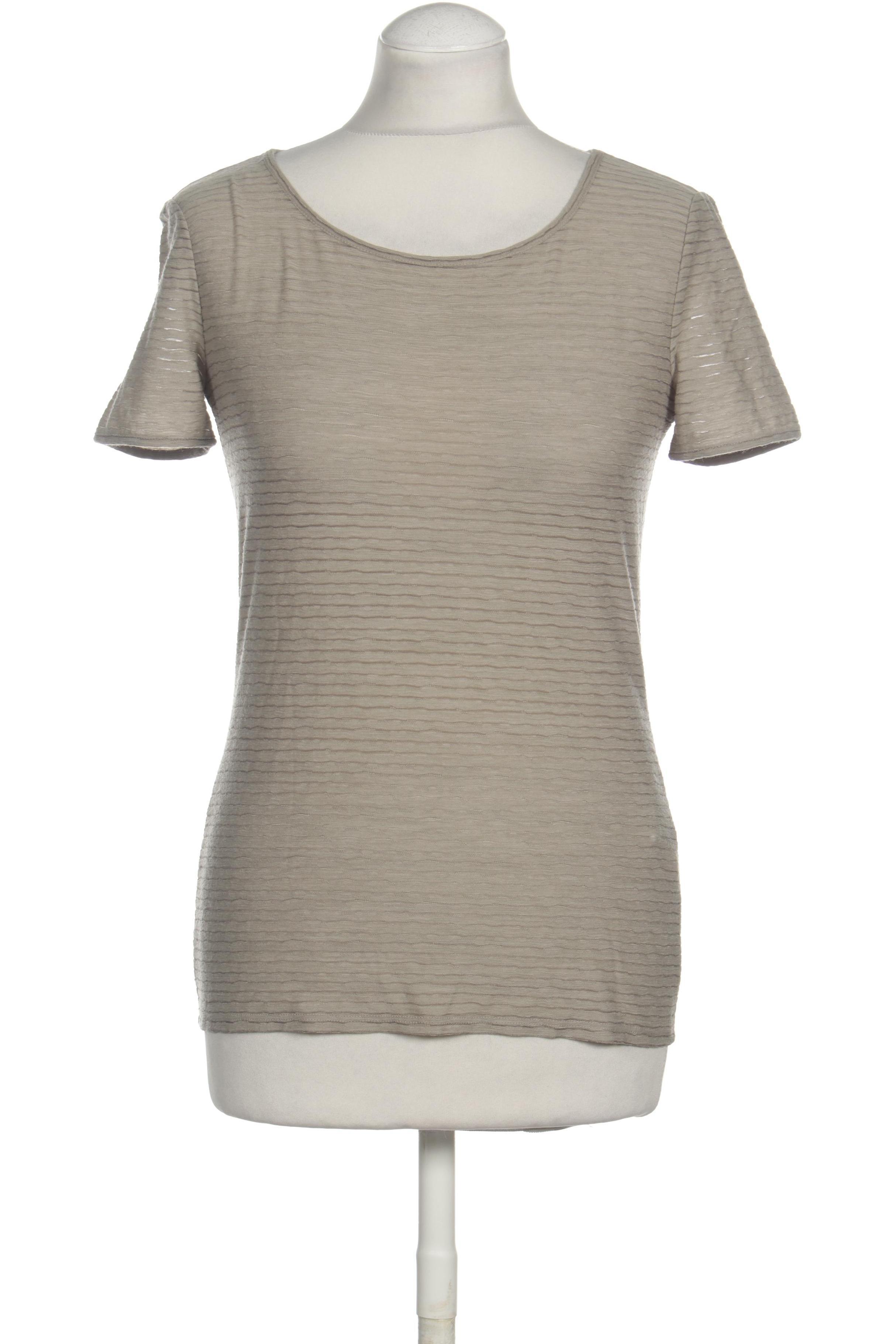 

Armani Collezioni Damen T-Shirt, grün, Gr. 44