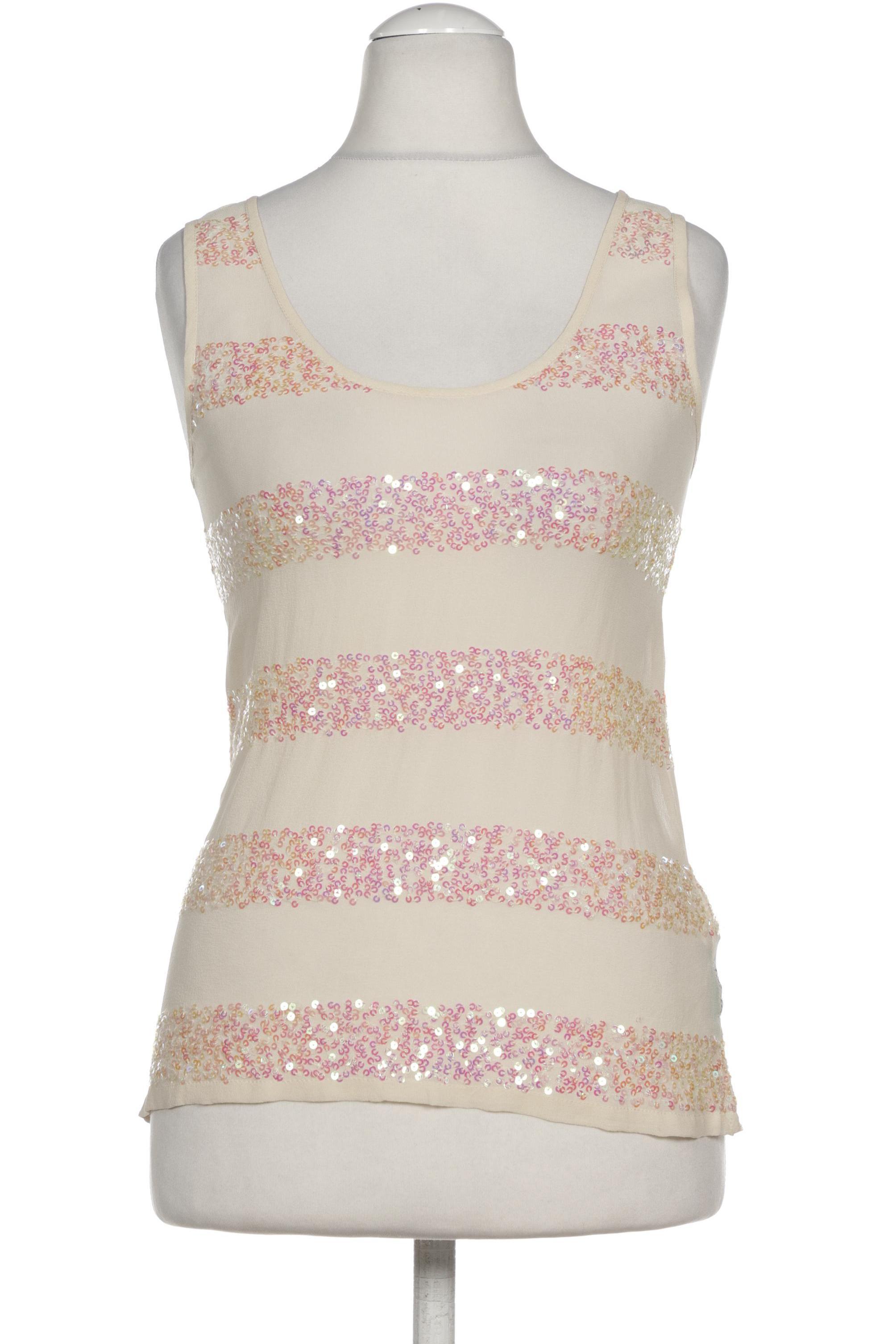 

Armani Jeans Damen Top, beige, Gr. 38