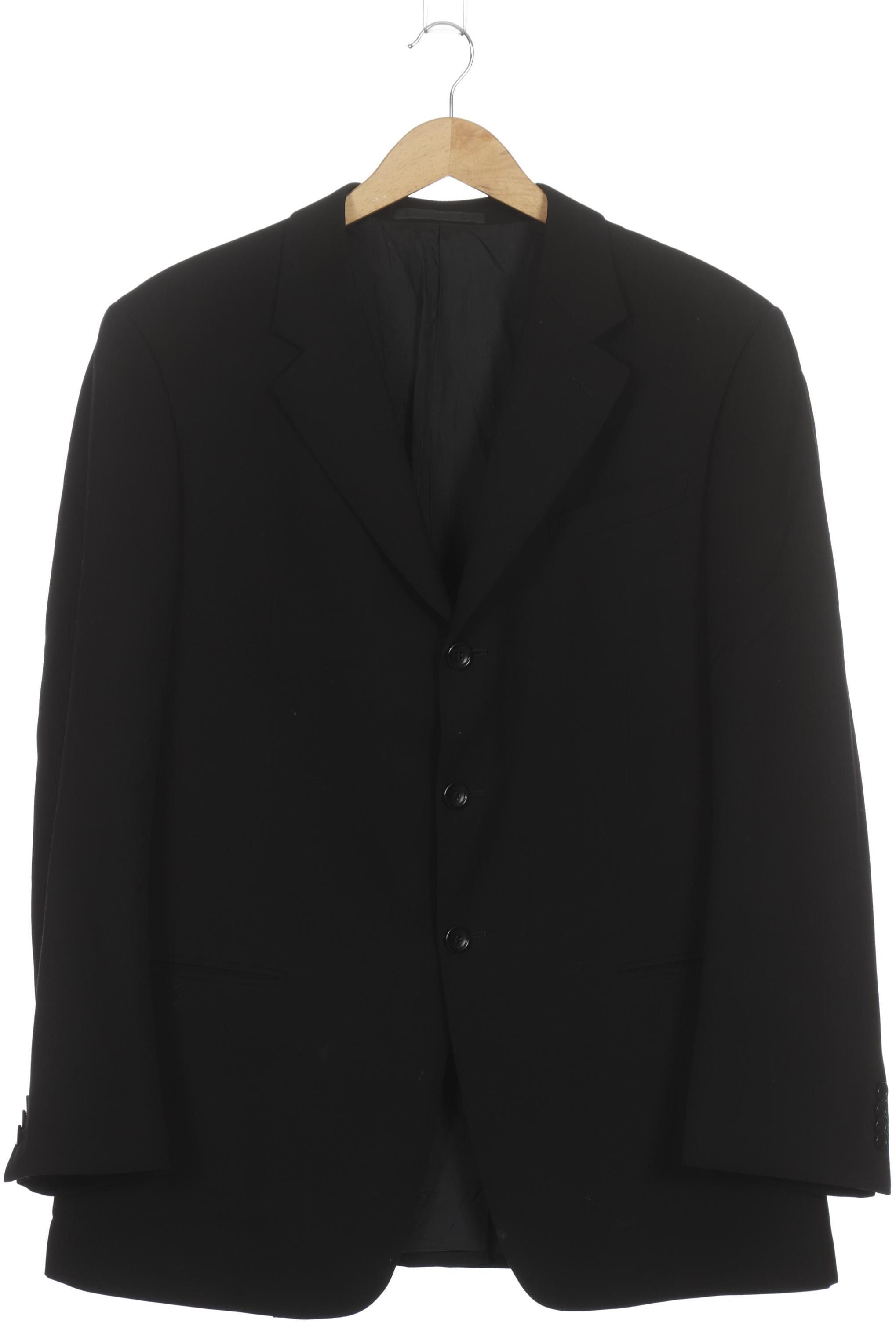 Thumbnail - Armani Collezioni Herren Sakko, schwarz, Gr. 56