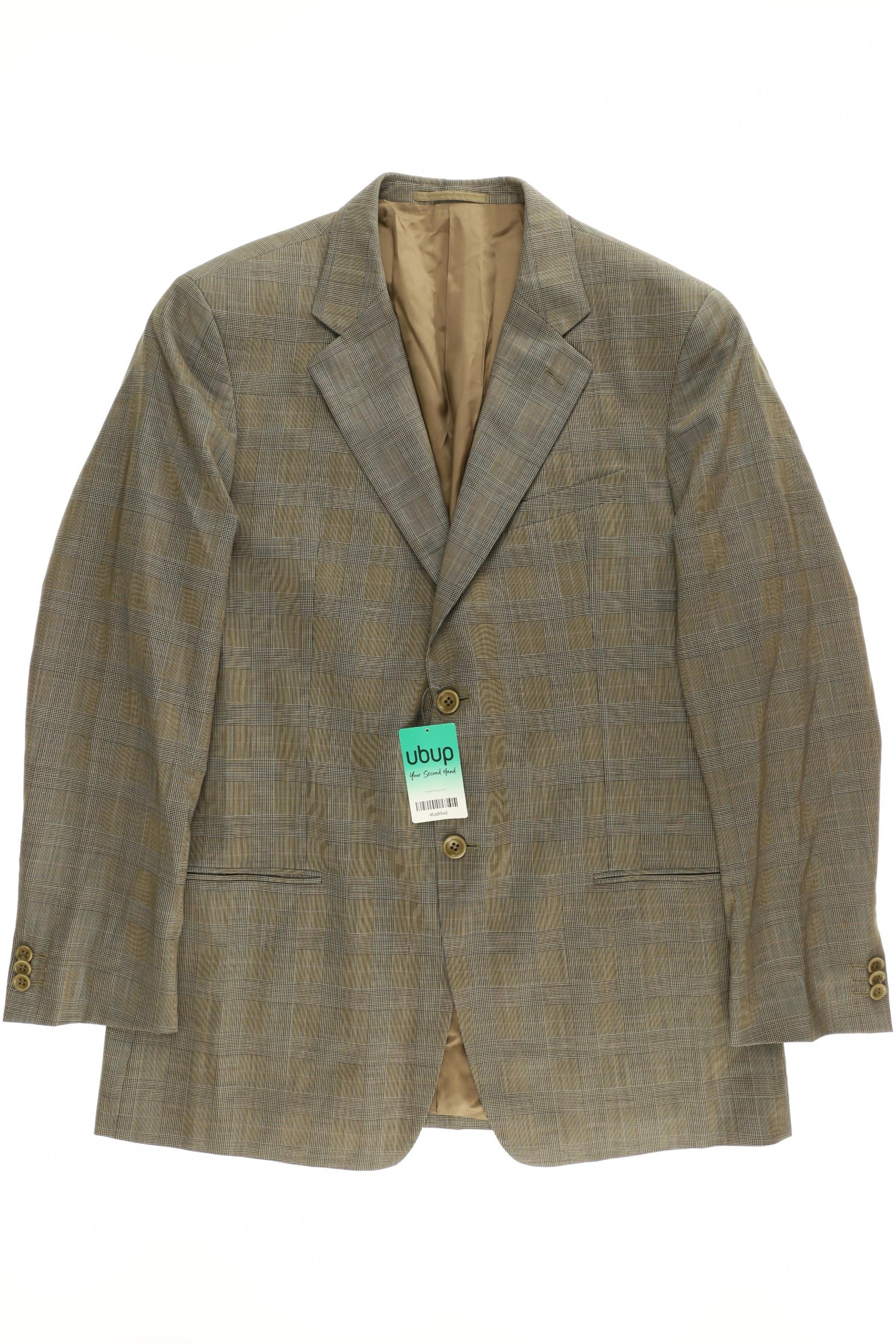 

Armani Collezioni Herren Sakko, braun, Gr. 54