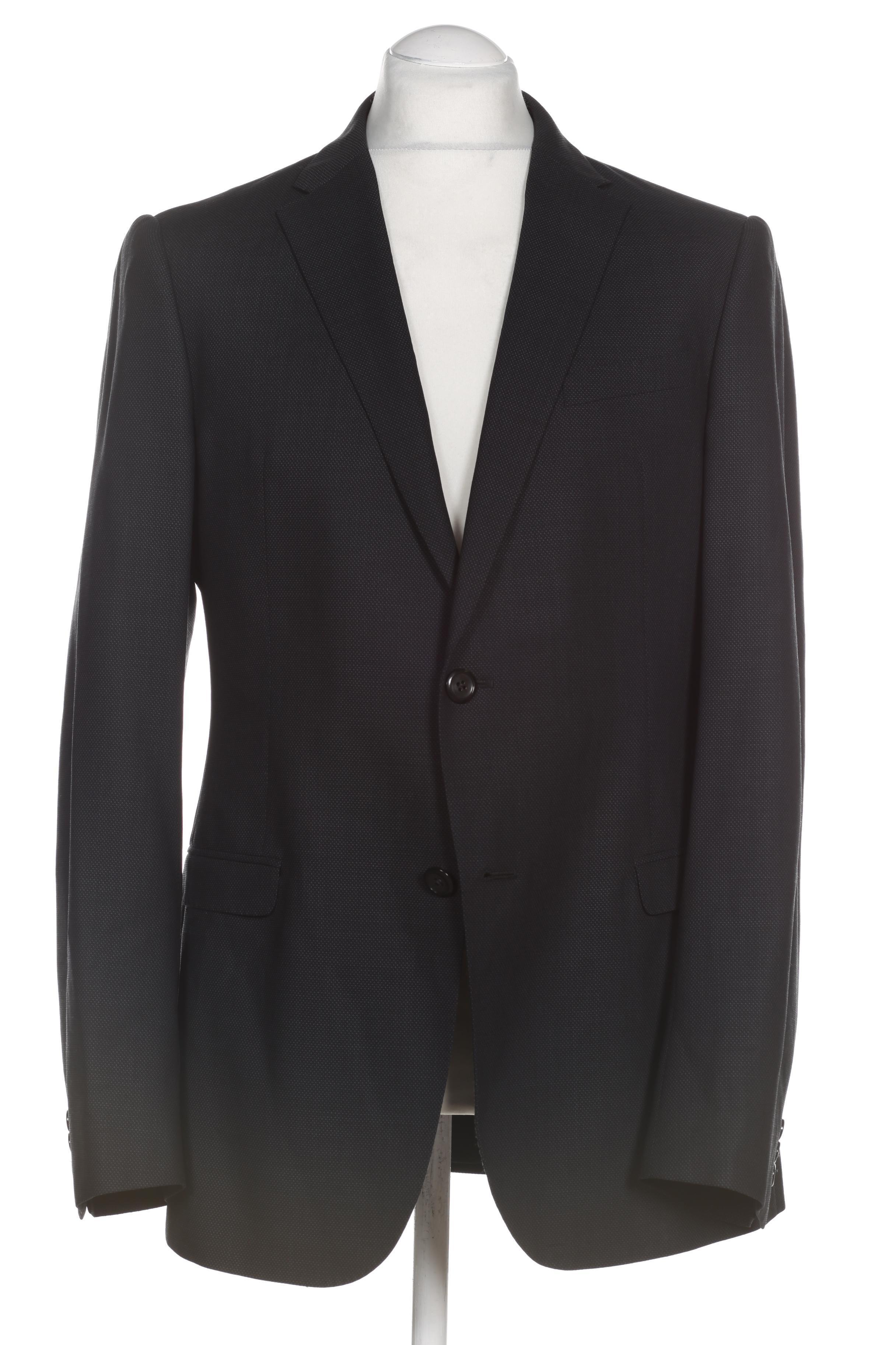 

Armani Collezioni Herren Sakko, blau, Gr. 52