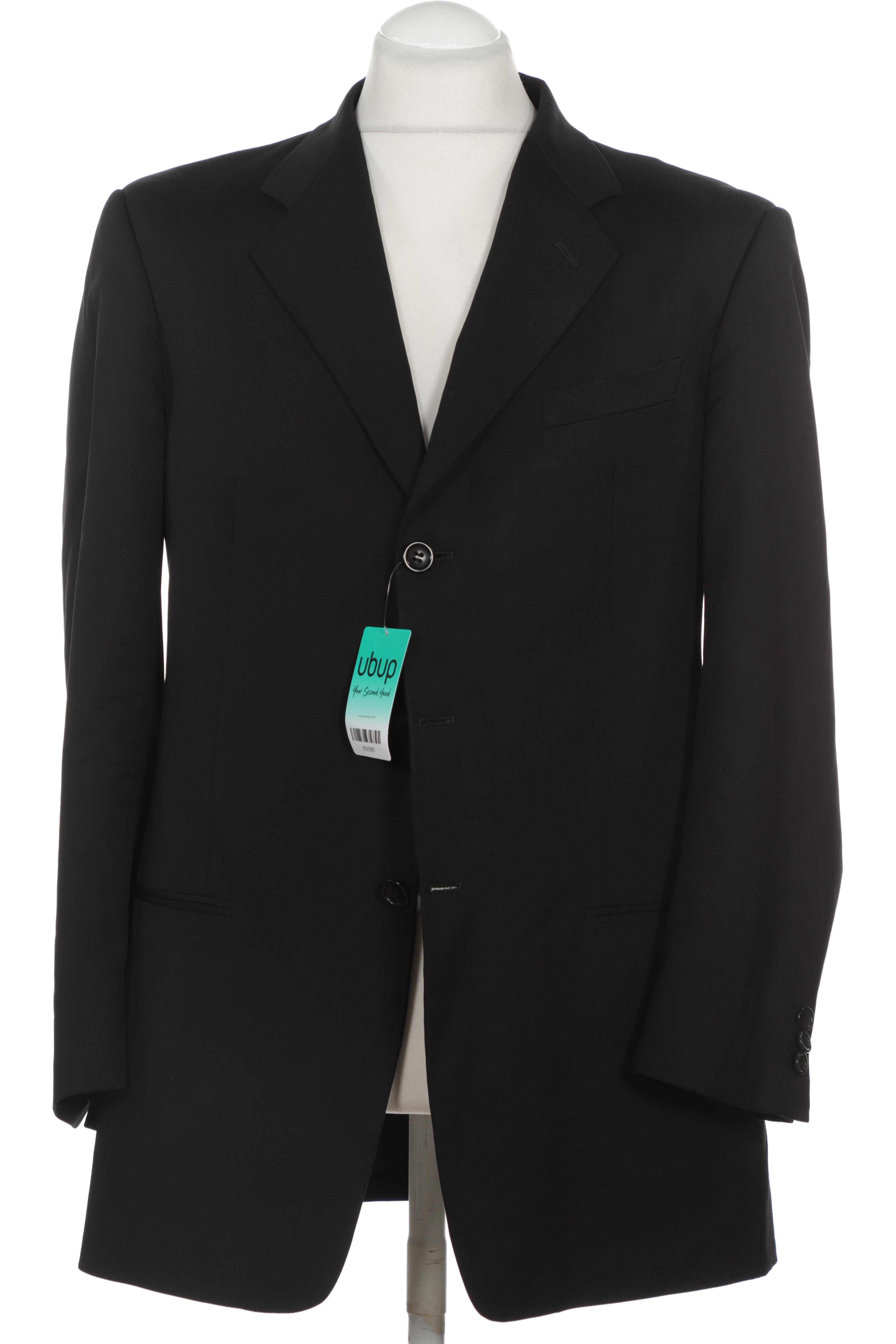 Thumbnail - Armani Collezioni Herren Sakko, schwarz, Gr. 52