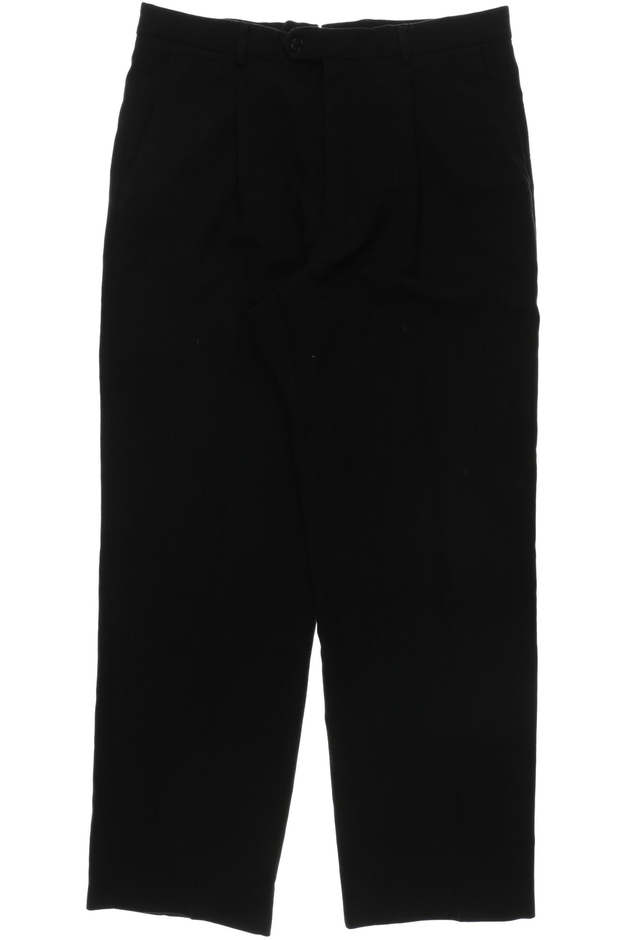 

Armani Collezioni Herren Stoffhose, grau, Gr. 50