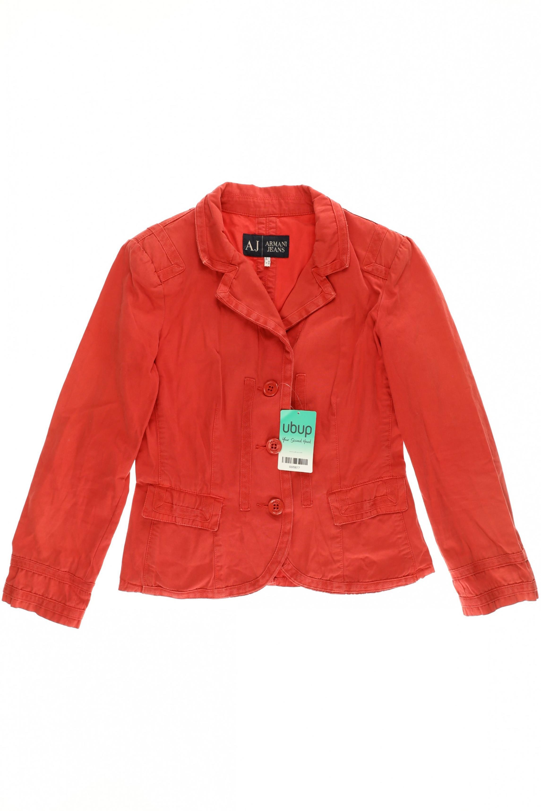 

Armani Jeans Damen Blazer, braun, Gr. 38