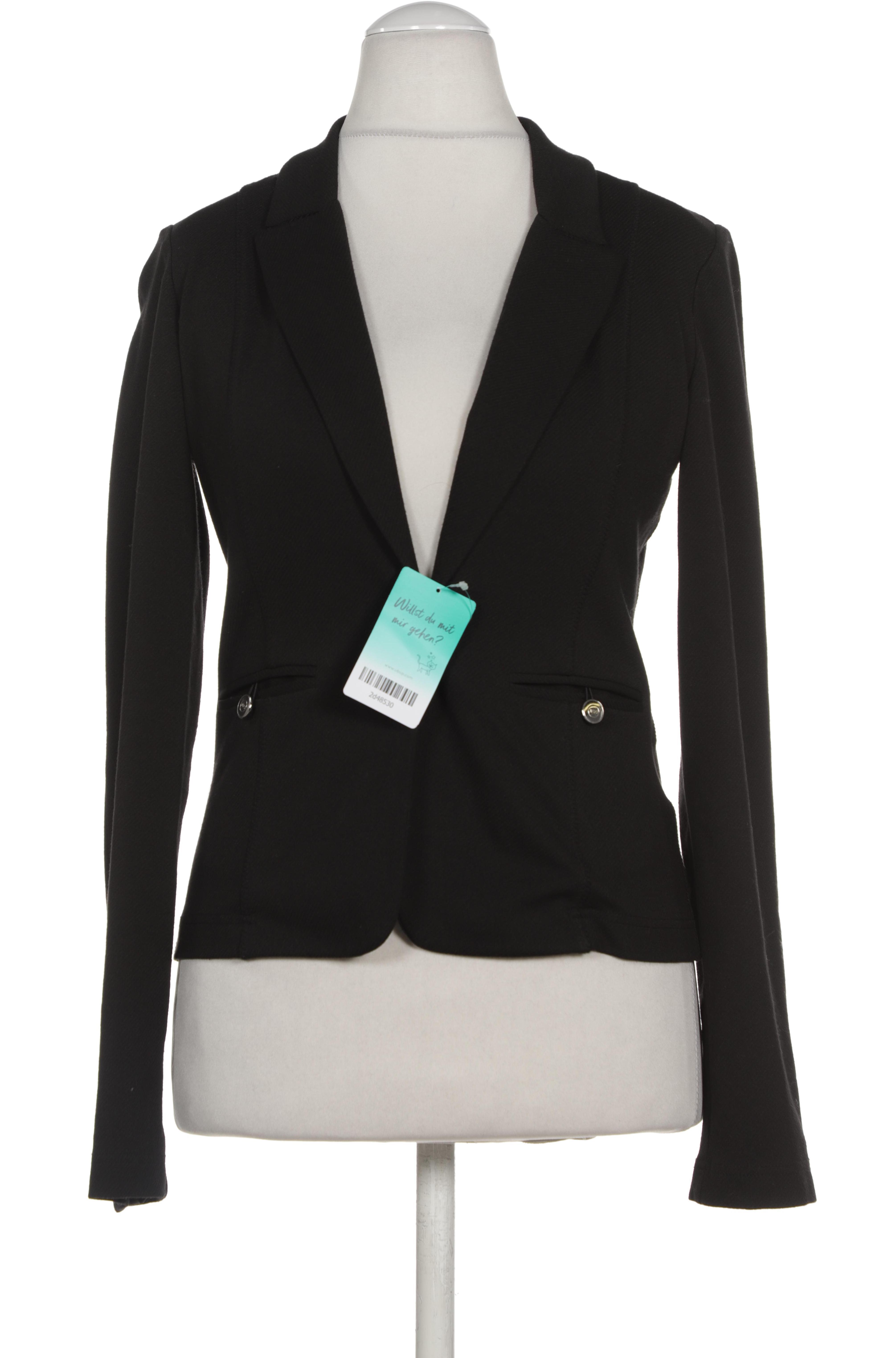 

Armani Jeans Damen Blazer, schwarz, Gr. 42