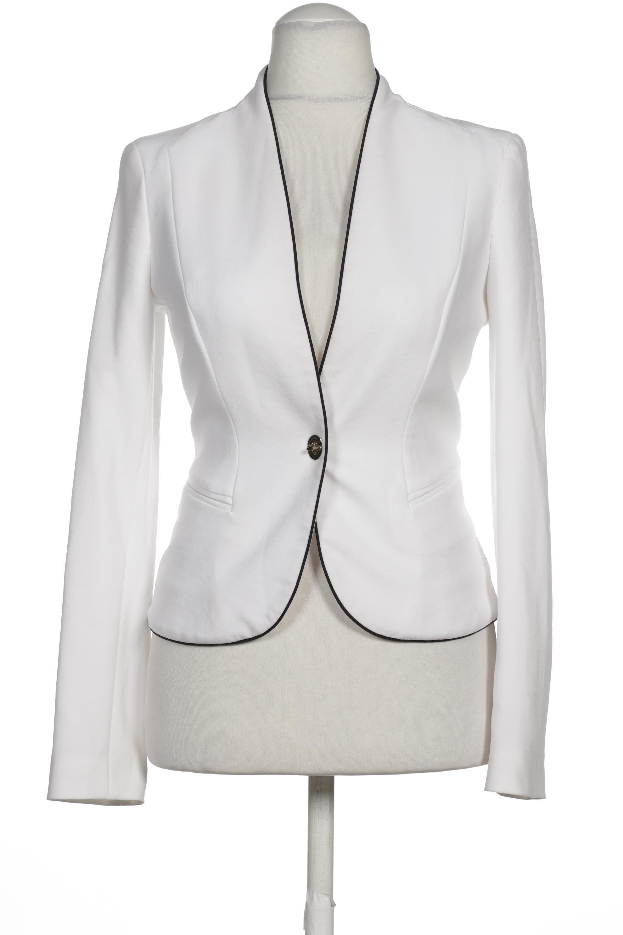 

Armani Jeans Damen Blazer, weiß, Gr. 40