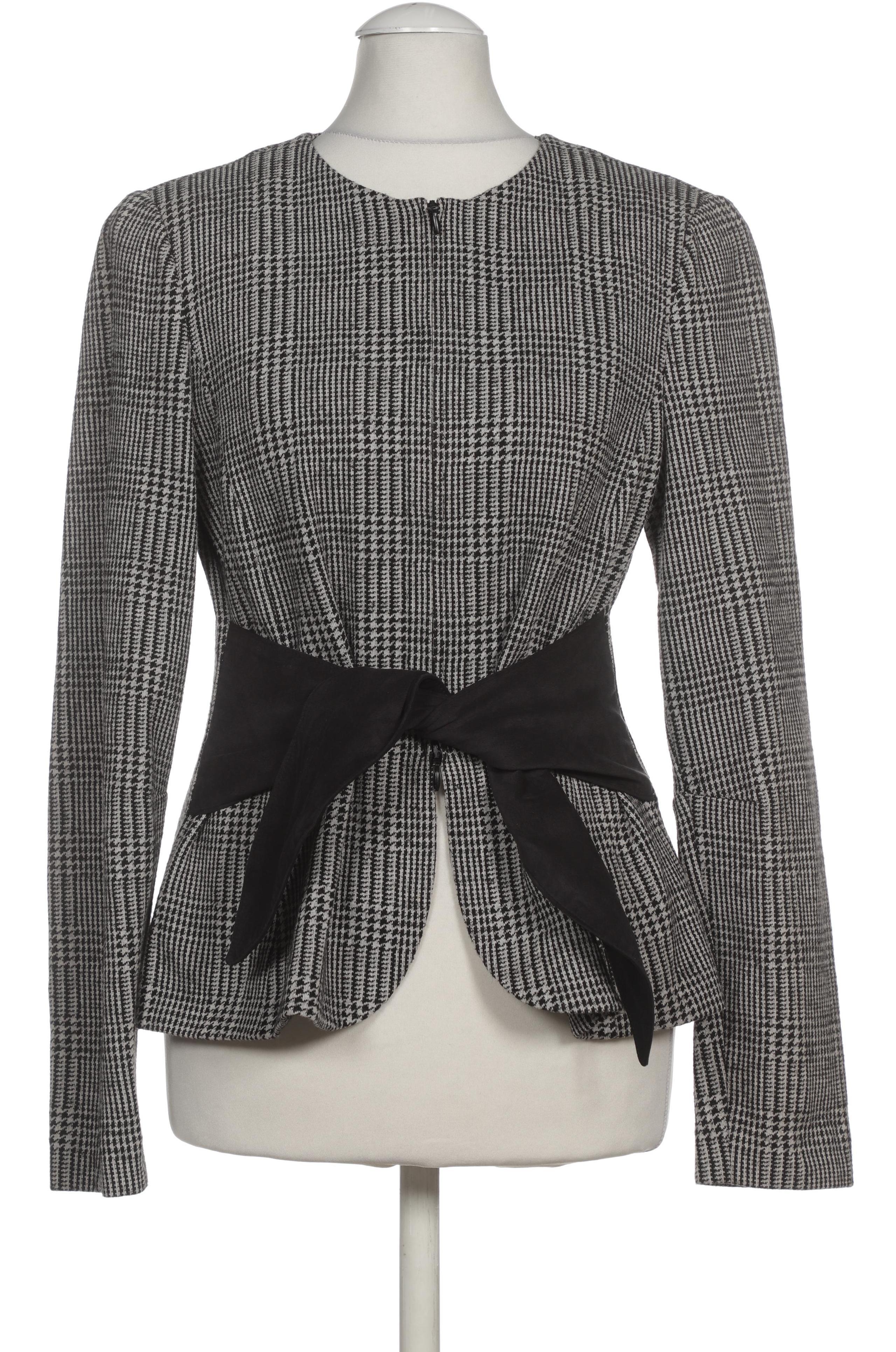 

Armani Jeans Damen Blazer, grau, Gr. 44