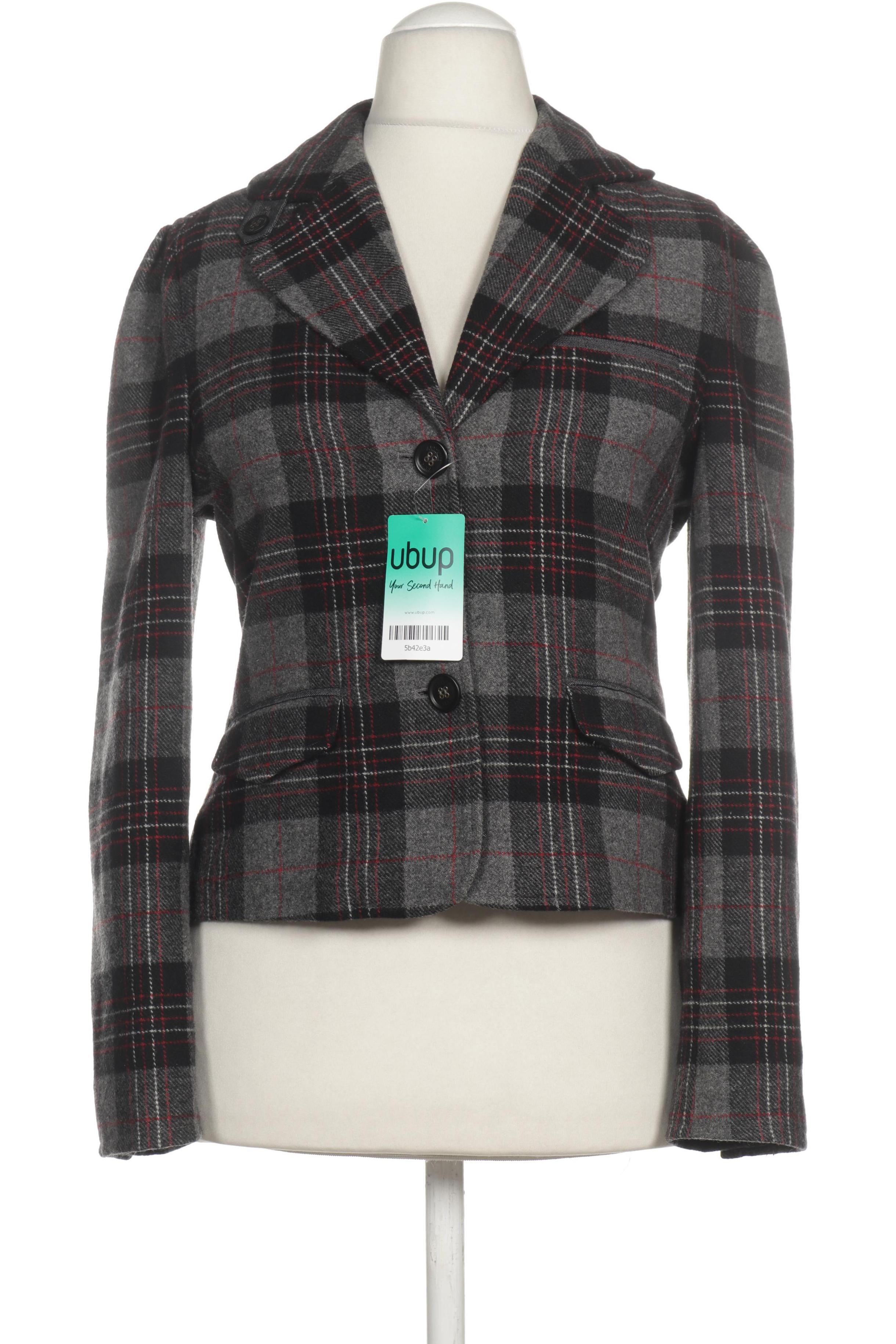 

Armani Jeans Damen Blazer, grau, Gr. 42