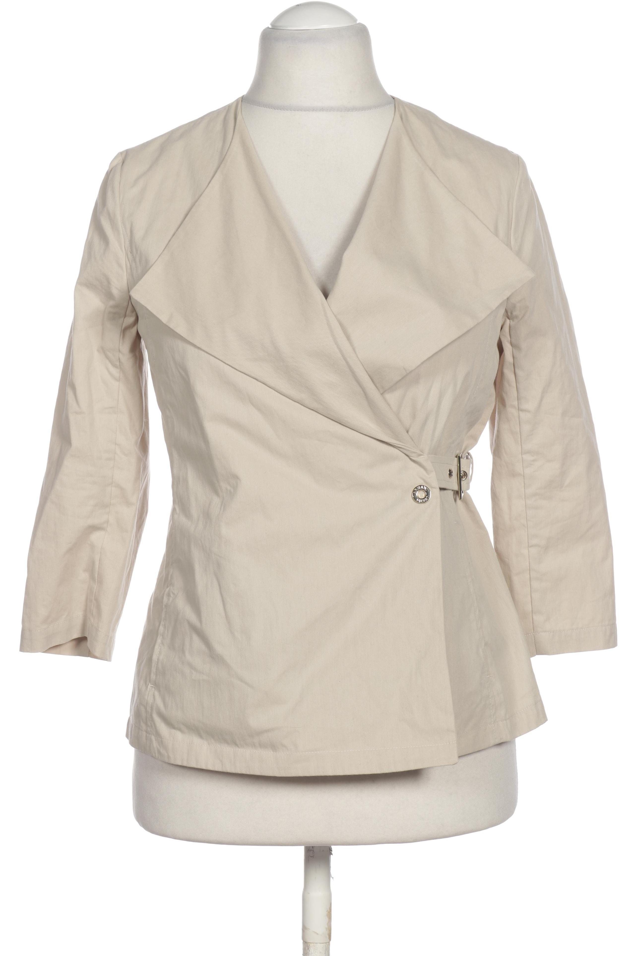 

Armani Jeans Damen Blazer, beige, Gr. 42