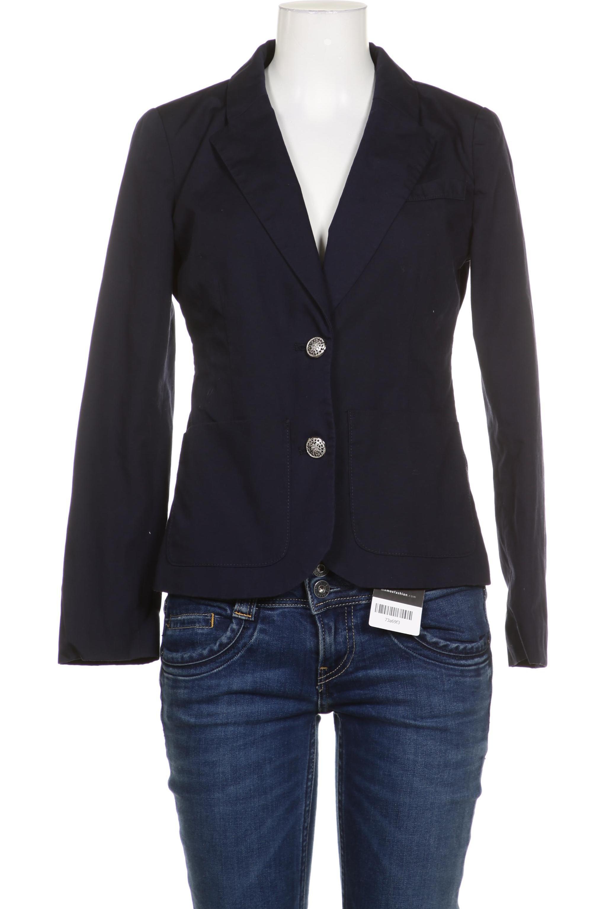 

Armani Jeans Damen Blazer, blau, Gr.