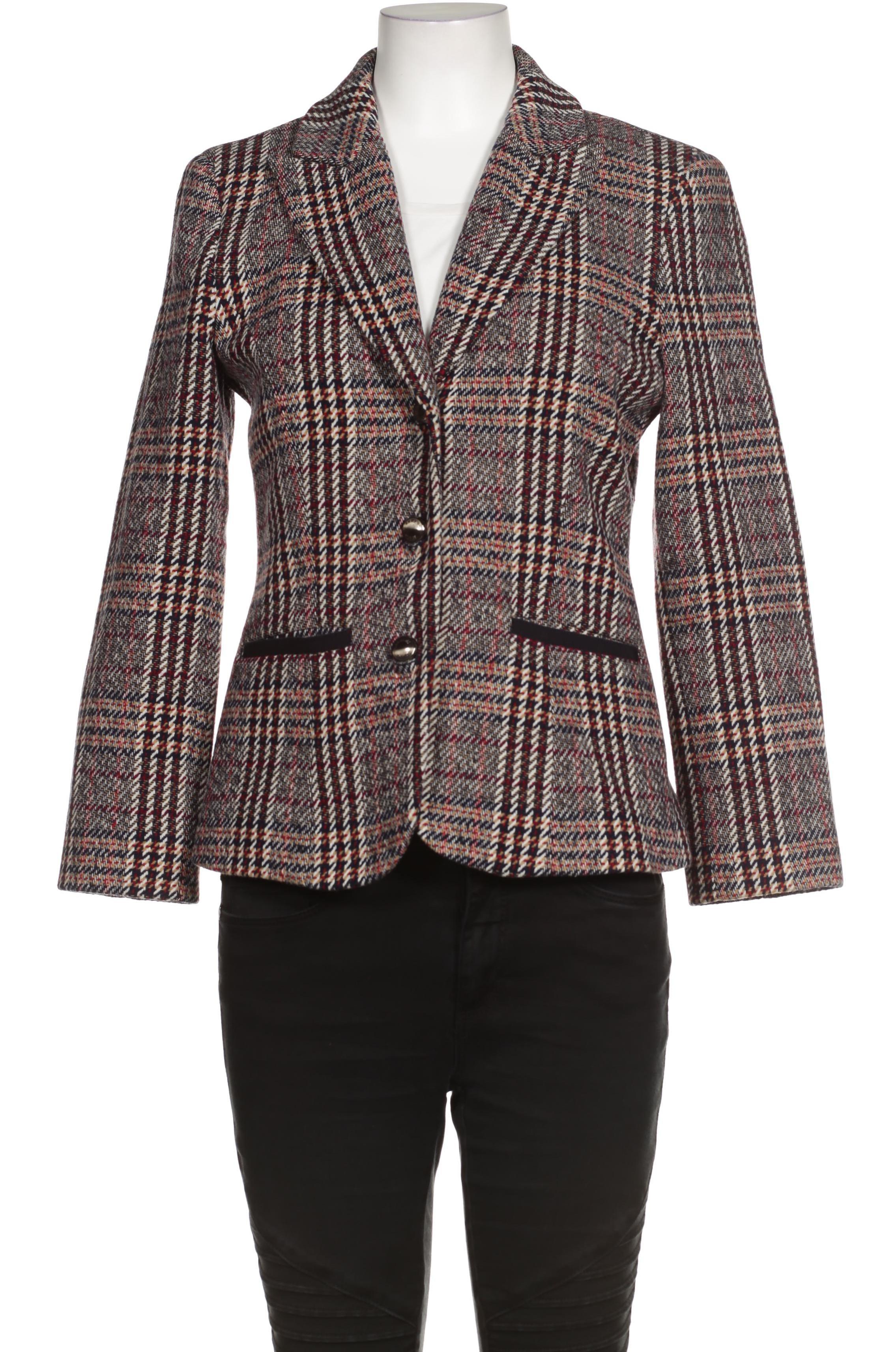 

Armani Jeans Damen Blazer, blau, Gr. 44