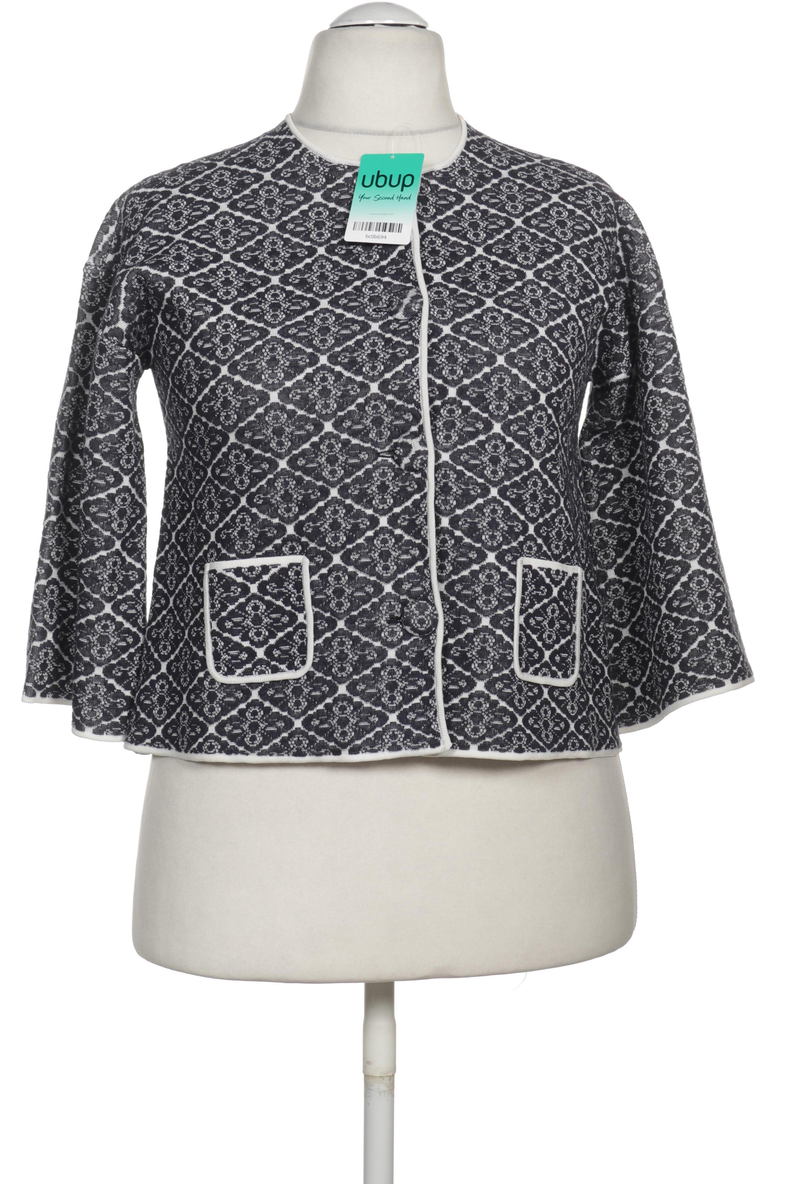 

Armani Jeans Damen Blazer, schwarz, Gr. 42