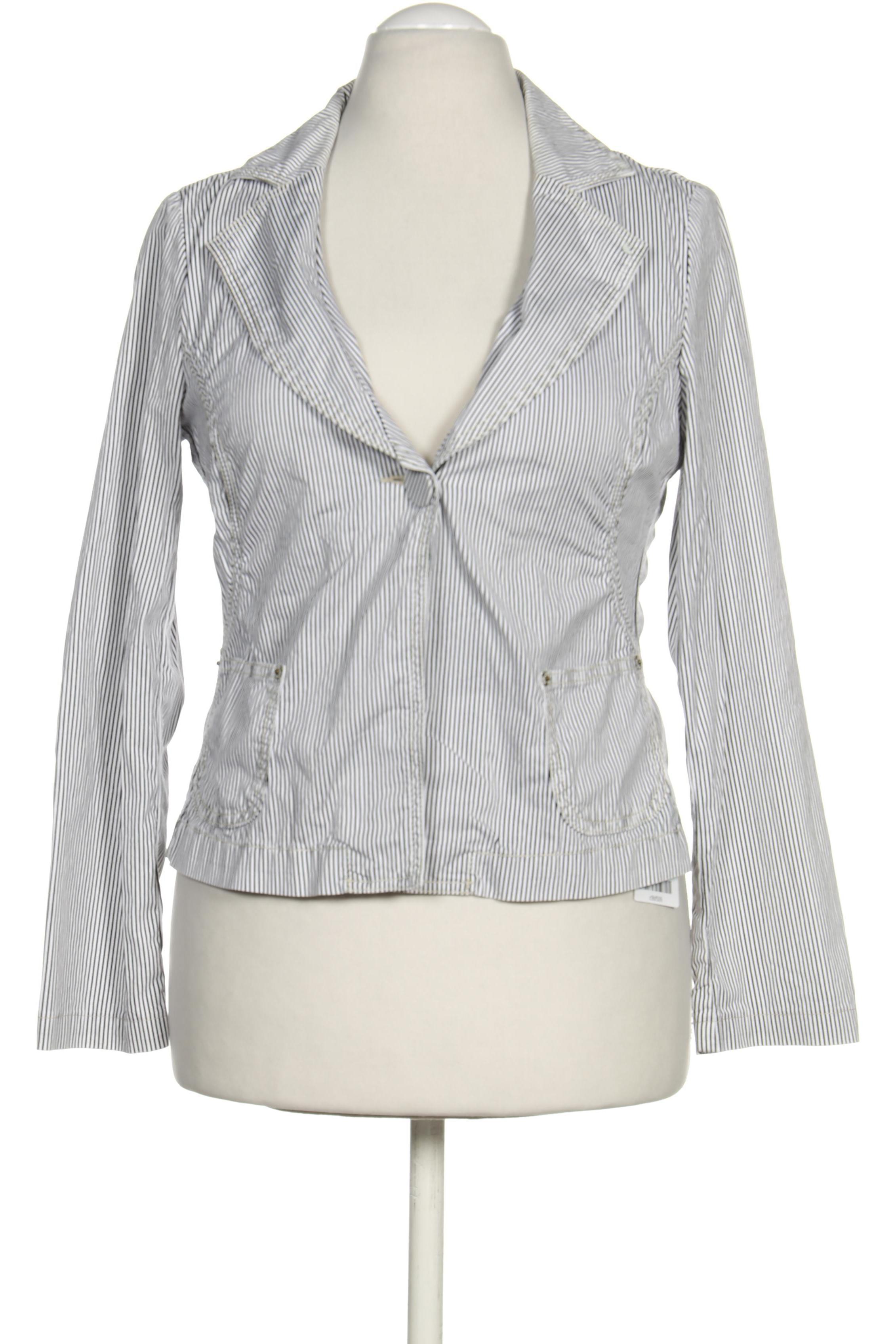 

Armani Jeans Damen Blazer, schwarz, Gr. 46