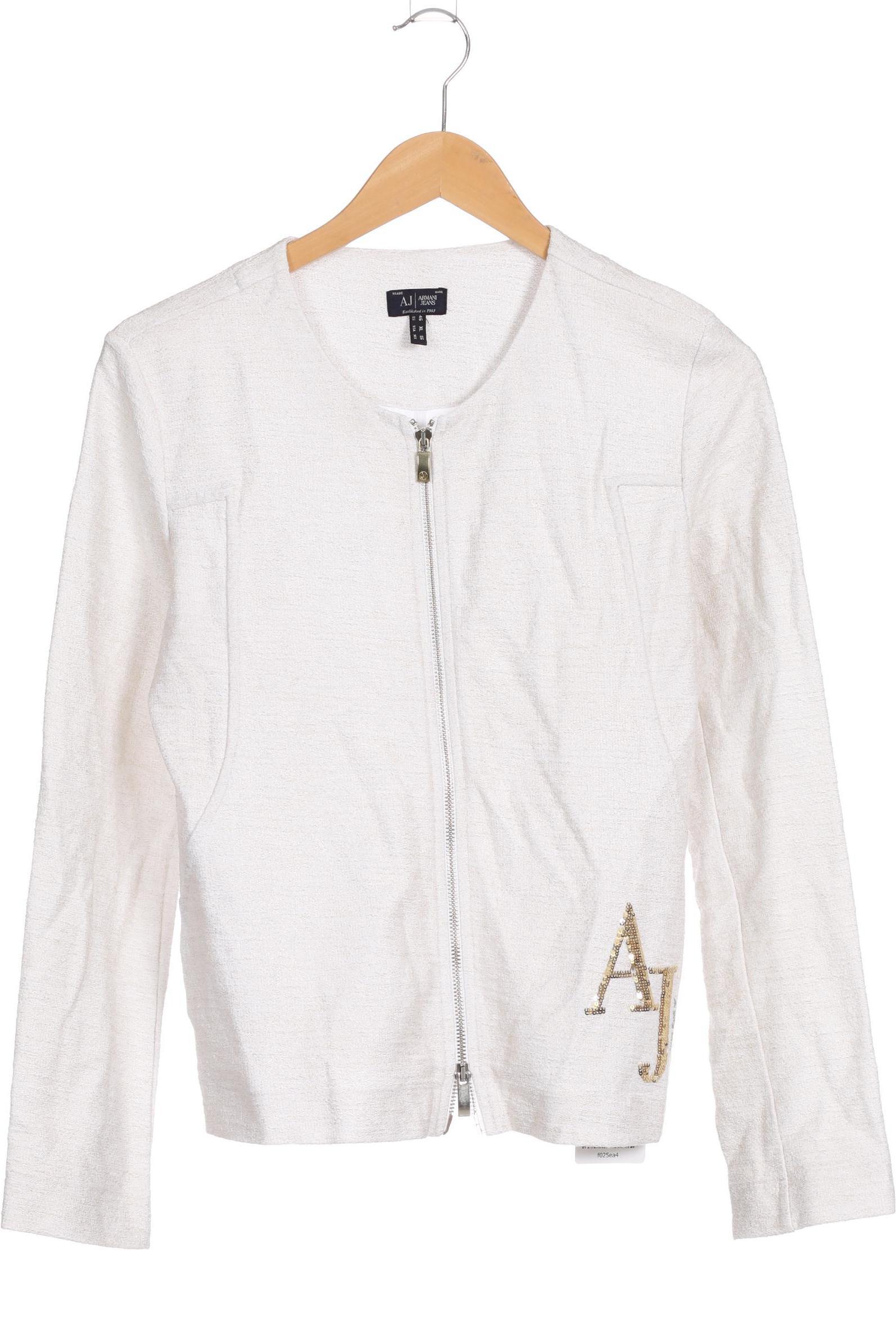 

Armani Jeans Damen Blazer, beige, Gr. 46