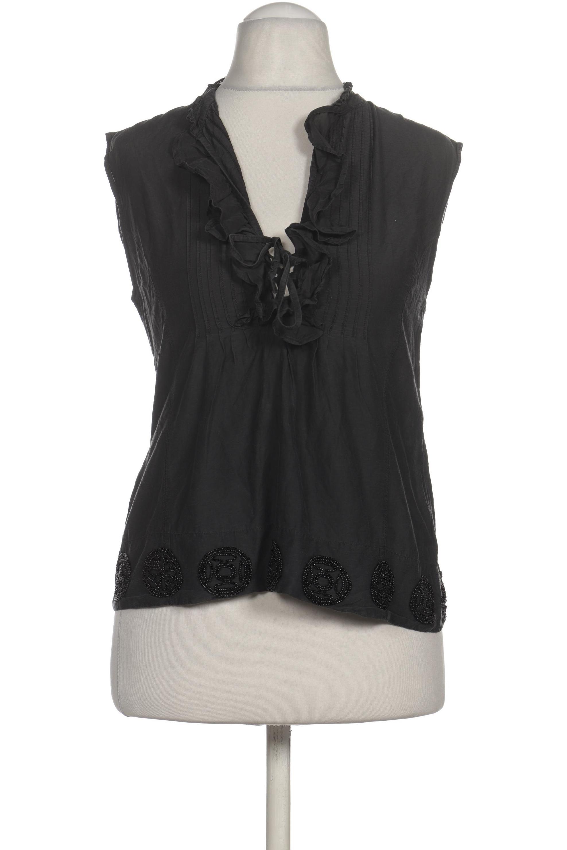 

Armani Jeans Damen Bluse, grau, Gr. 46