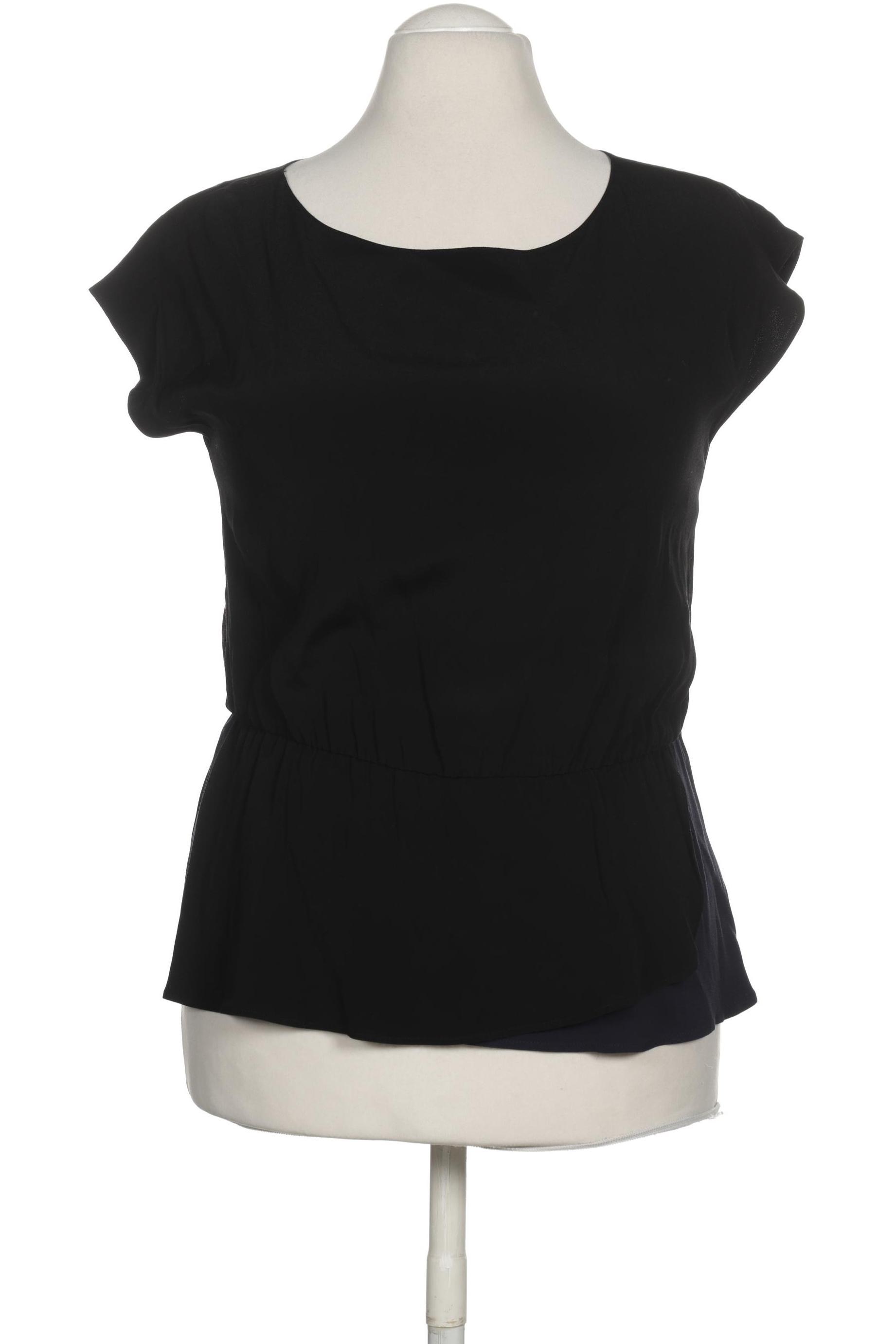 

Armani Jeans Damen Bluse, schwarz, Gr. 40