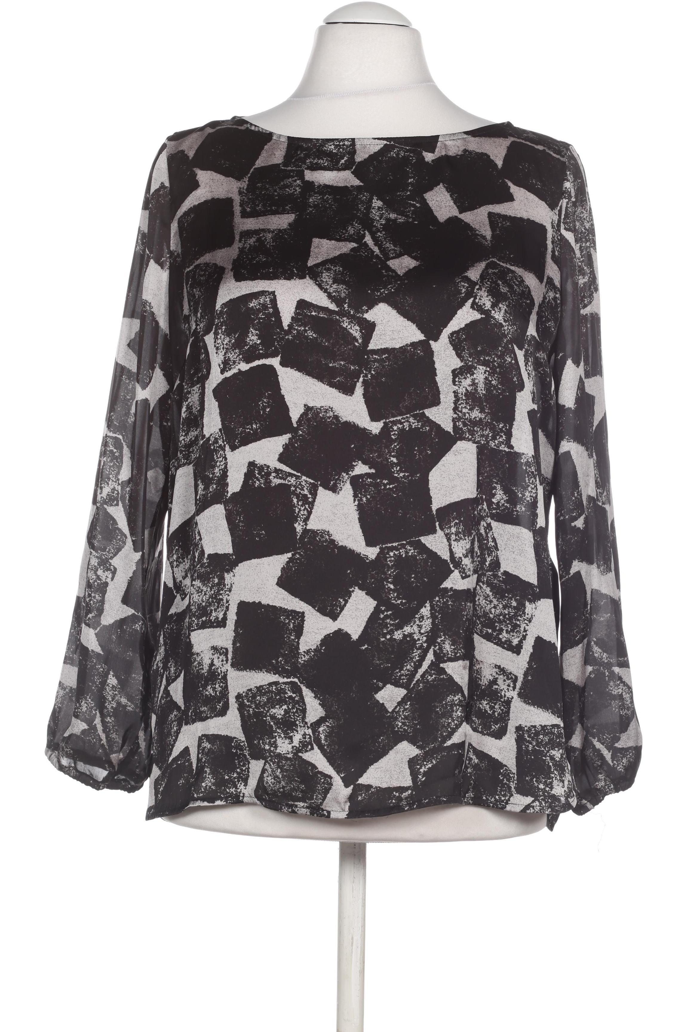 

Armani Jeans Damen Bluse, schwarz, Gr. 46