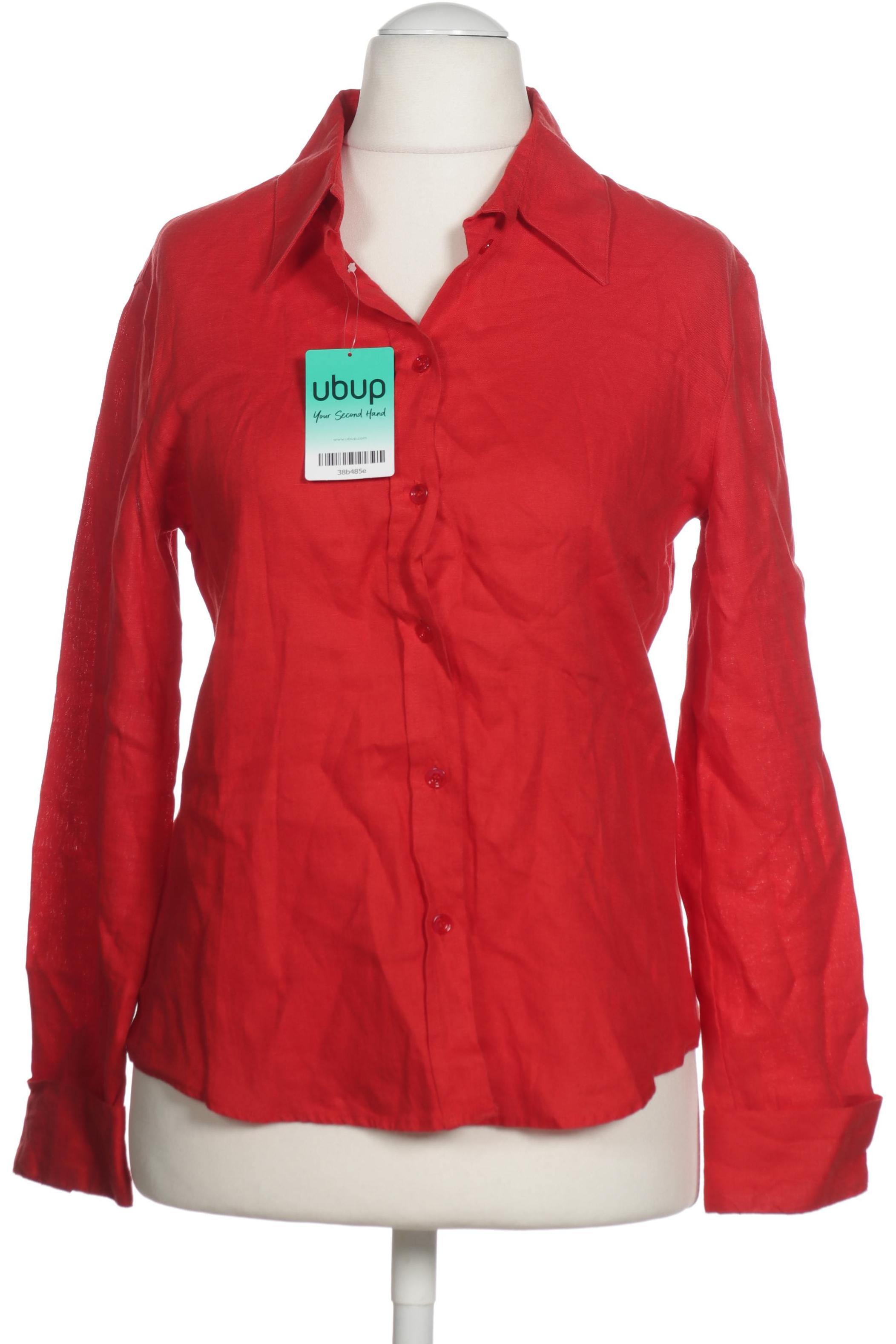 

Armani Jeans Damen Bluse, rot, Gr.