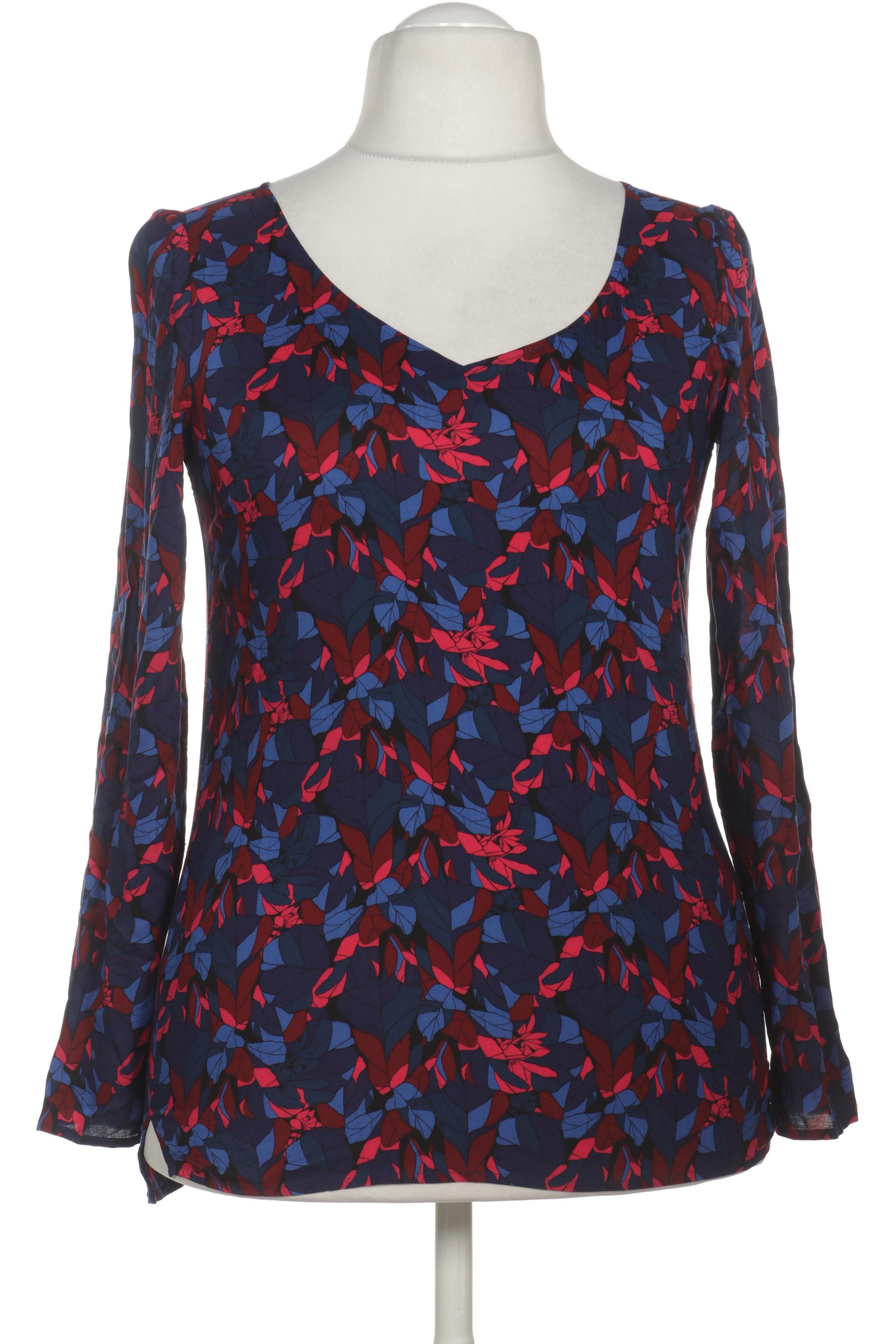 

Armani Jeans Damen Bluse, blau, Gr. 46