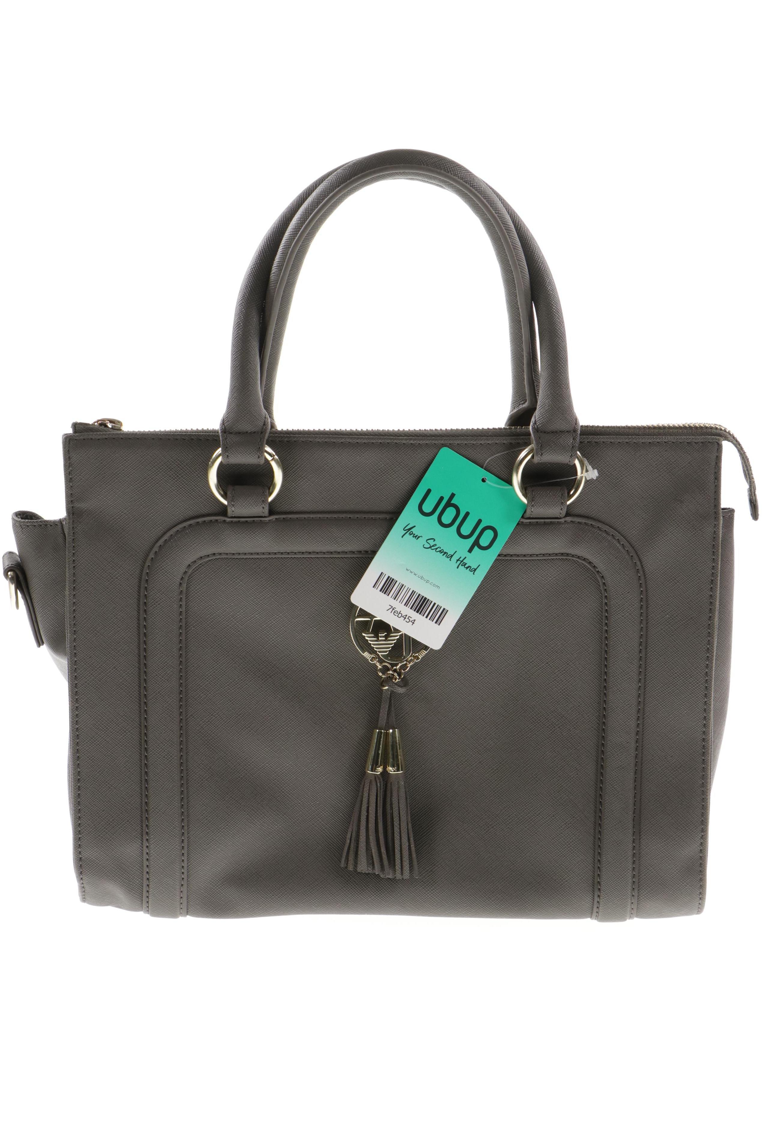 

Armani Jeans Damen Handtasche, grau, Gr.