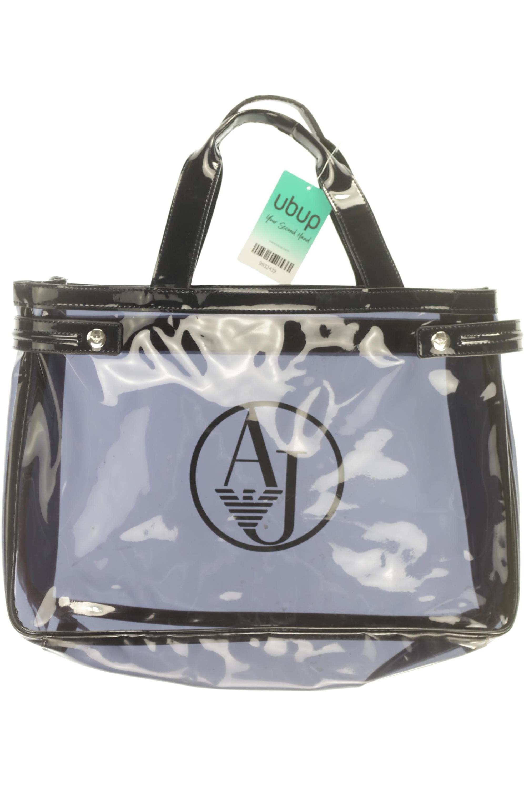 

Armani Jeans Damen Handtasche, blau, Gr.