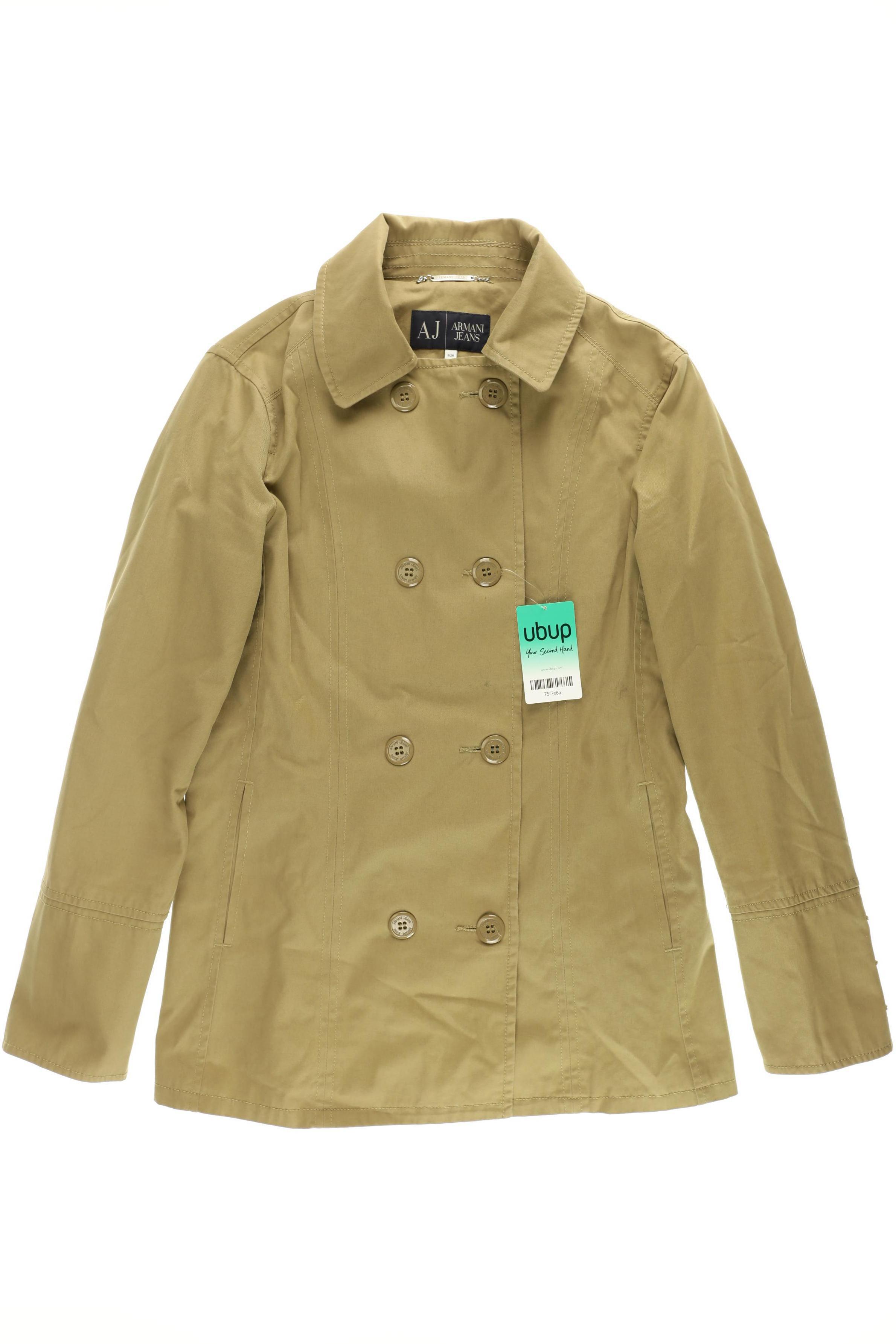 

Armani Jeans Damen Jacke, beige, Gr. 46